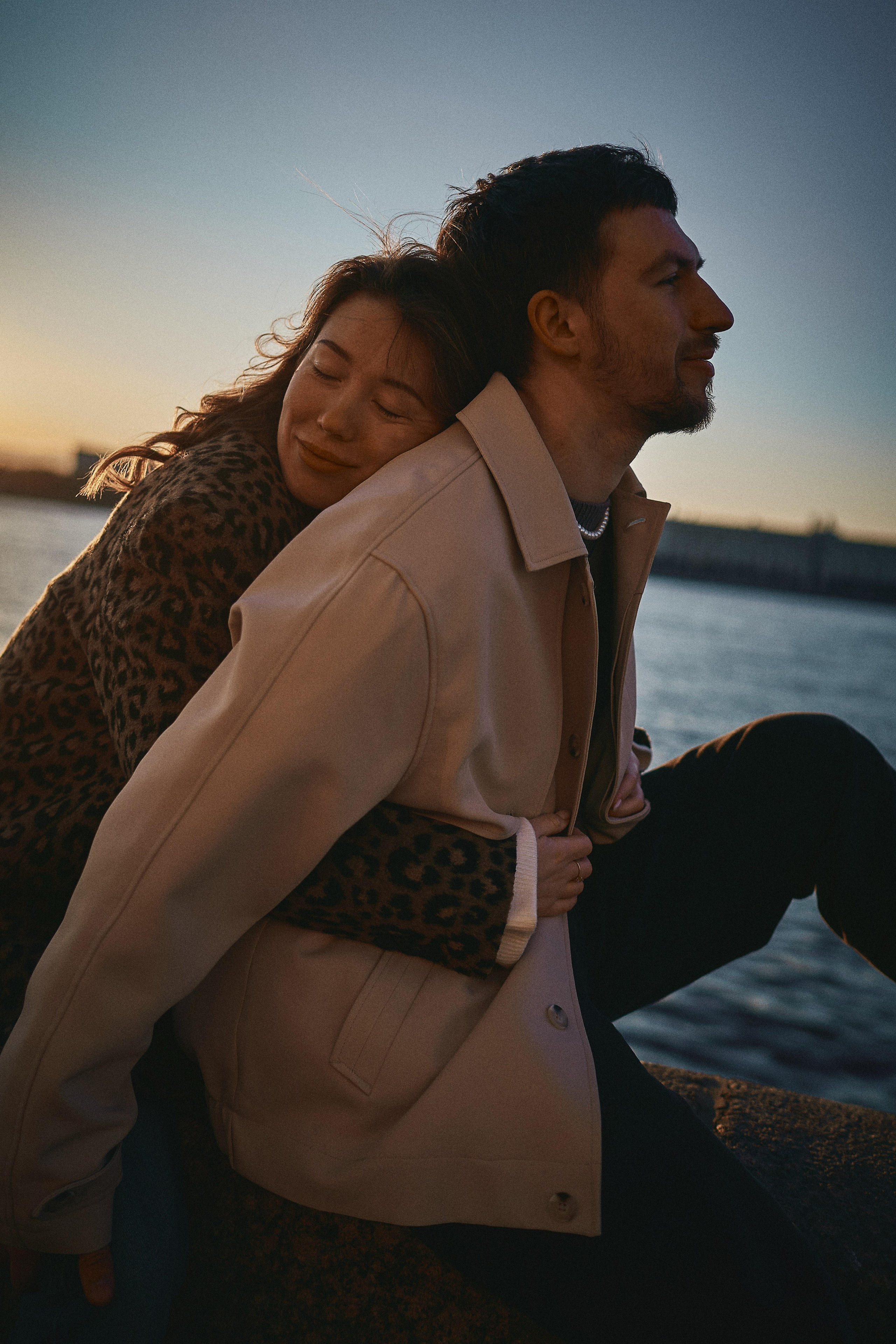 Таня и Кирилл. Фотограф в Санкт-Петербурге | Аня Маленчук