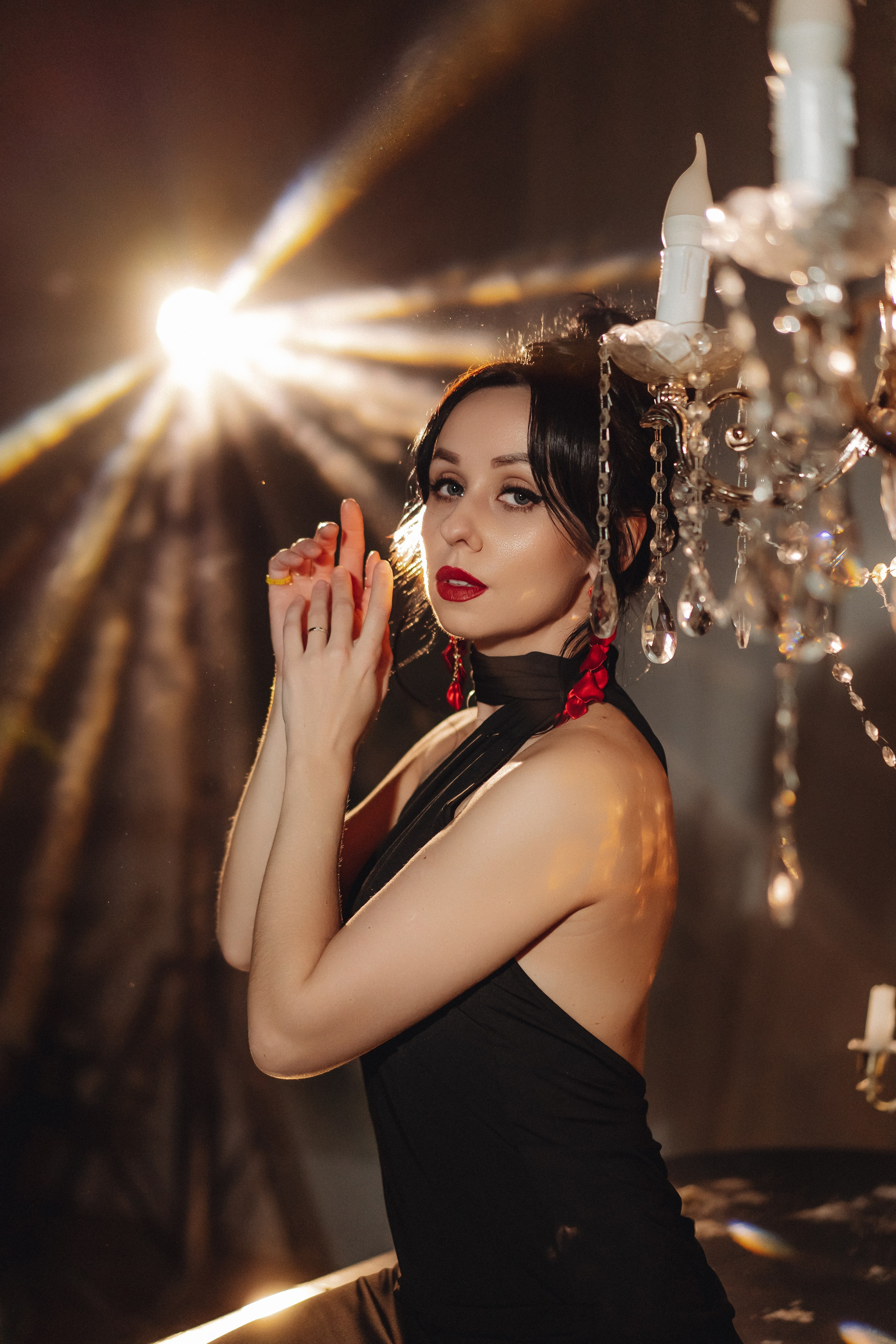 Фотопроект «Шик! Камера! Мотор!». Семейный и контент фотограф в Красноярске Власова Екатерина