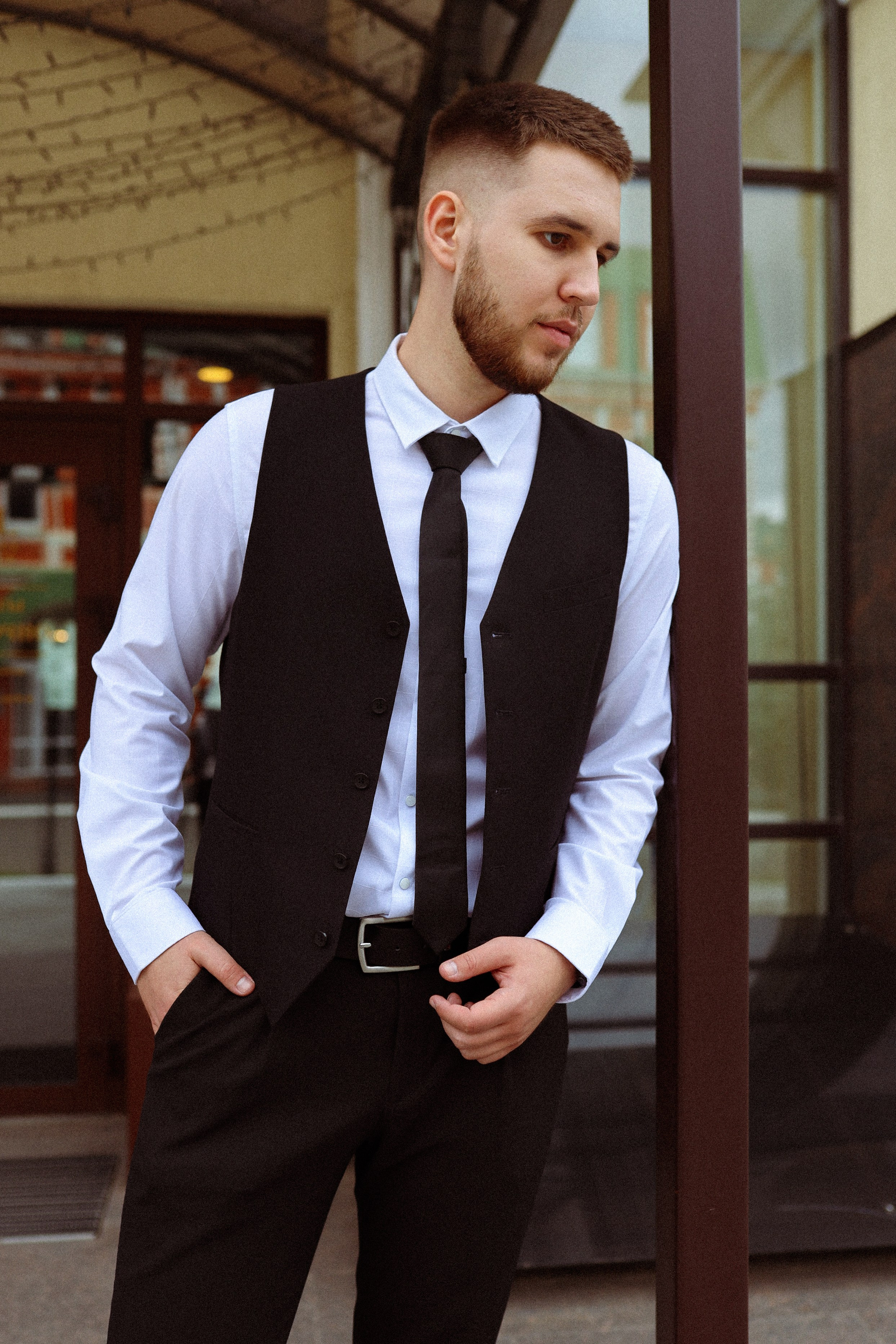 Дарья и Павел. Фотограф в Оренбурге Майя Шатрова