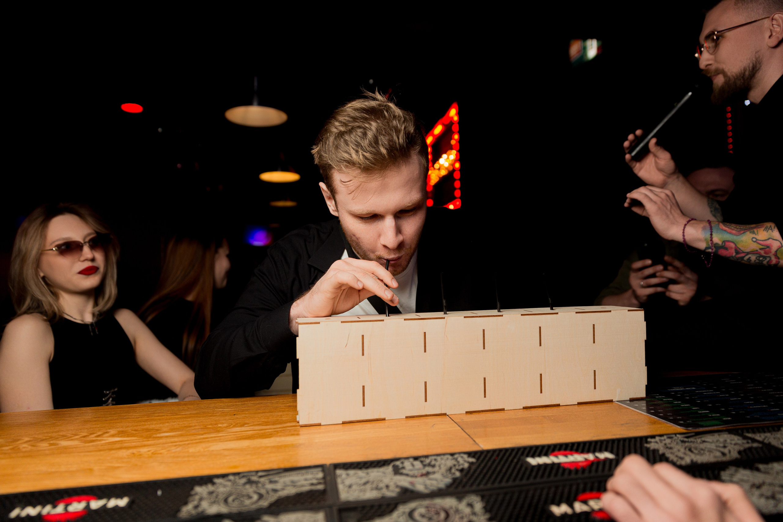 10 ЛЕТ Cuba Libre. Свадебный и репортажный фотограф в Ярославле Евгений Шовдин