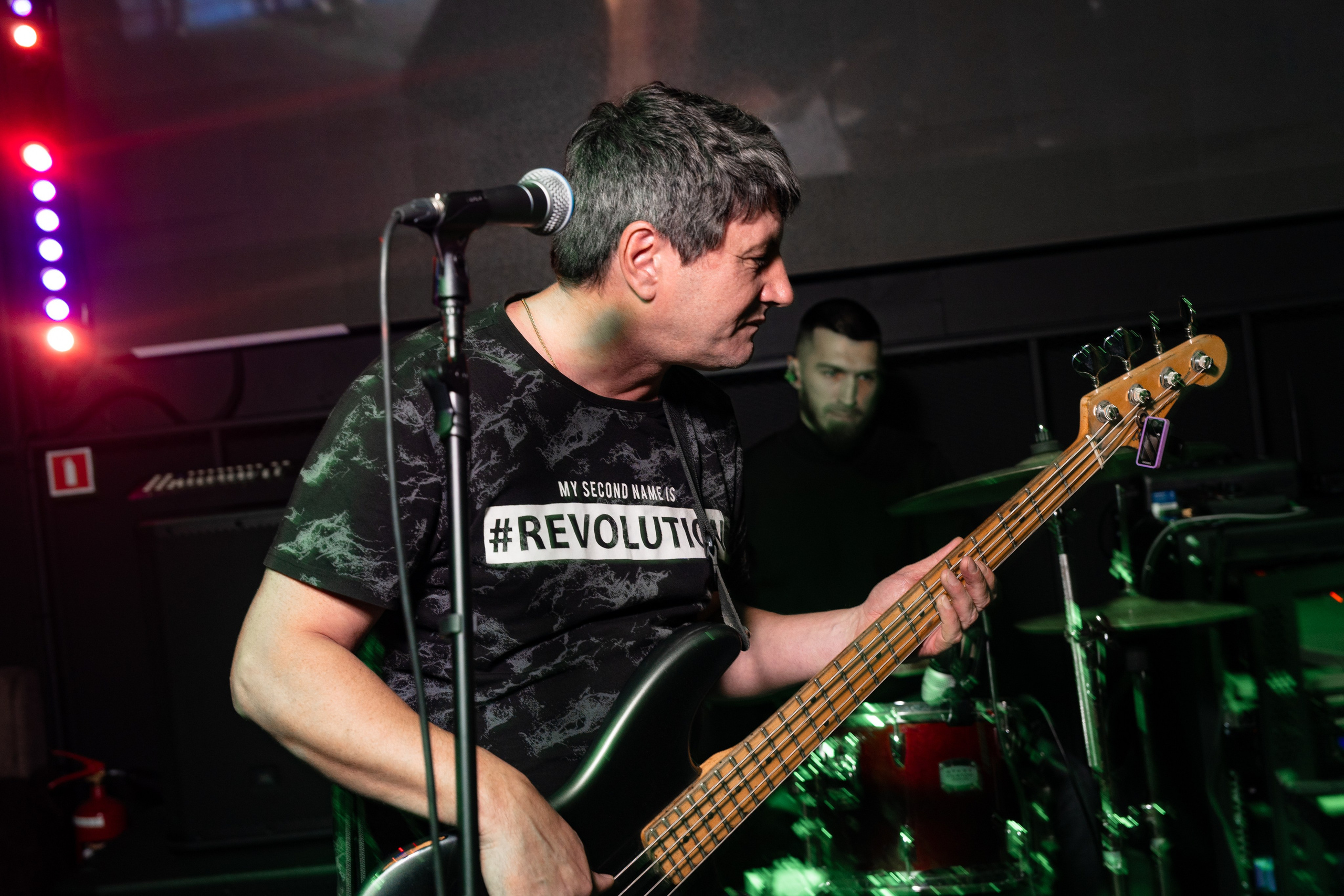 Мята Platinum Атлантис. Фотограф Никита Комаров