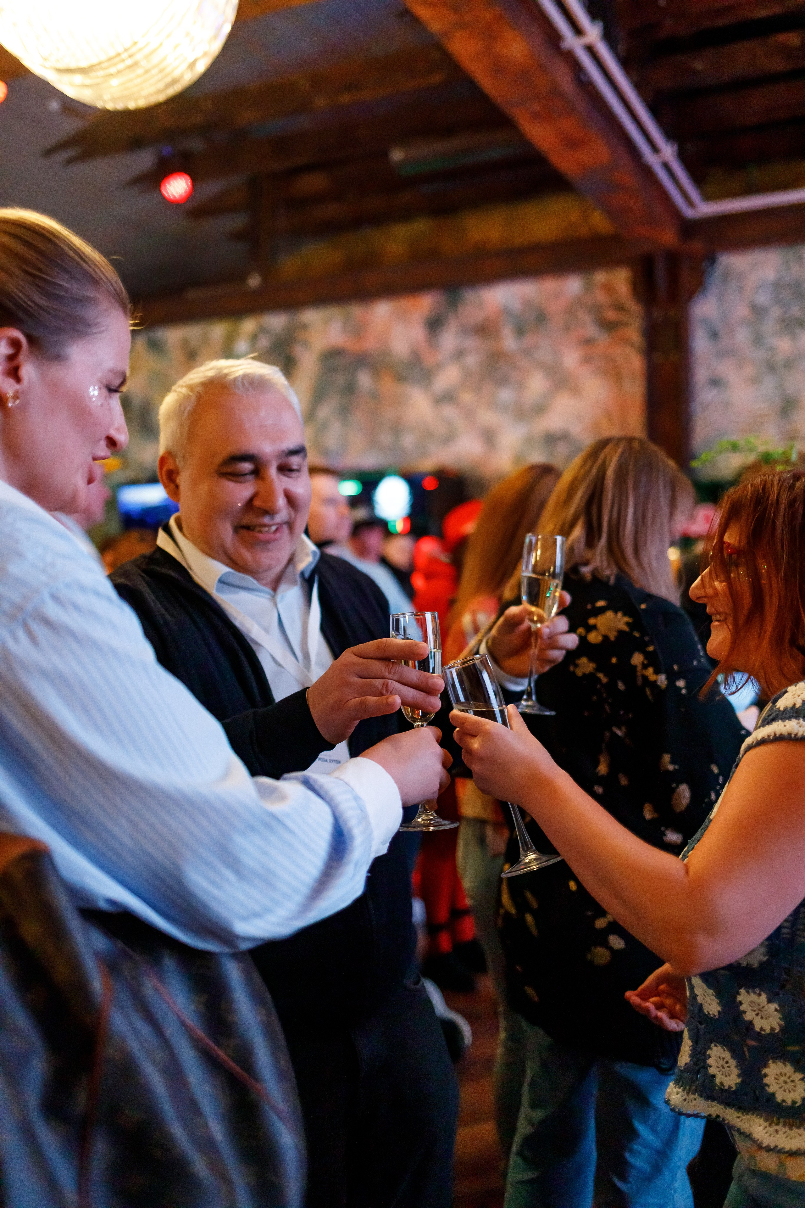 Репортажи до 2024 (микс). Фотограф в Москве Базанова Дарья