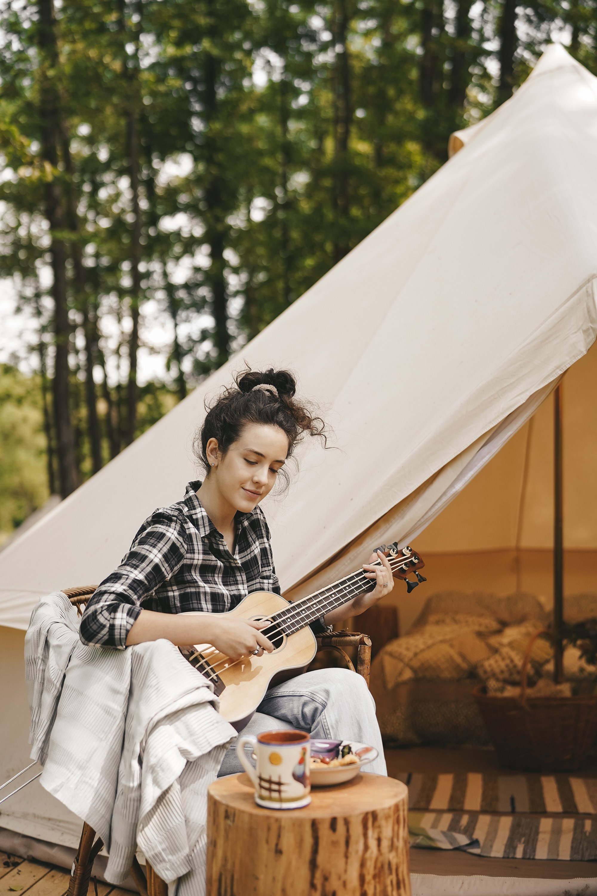 COMMERCIAL. Анна Ульянова