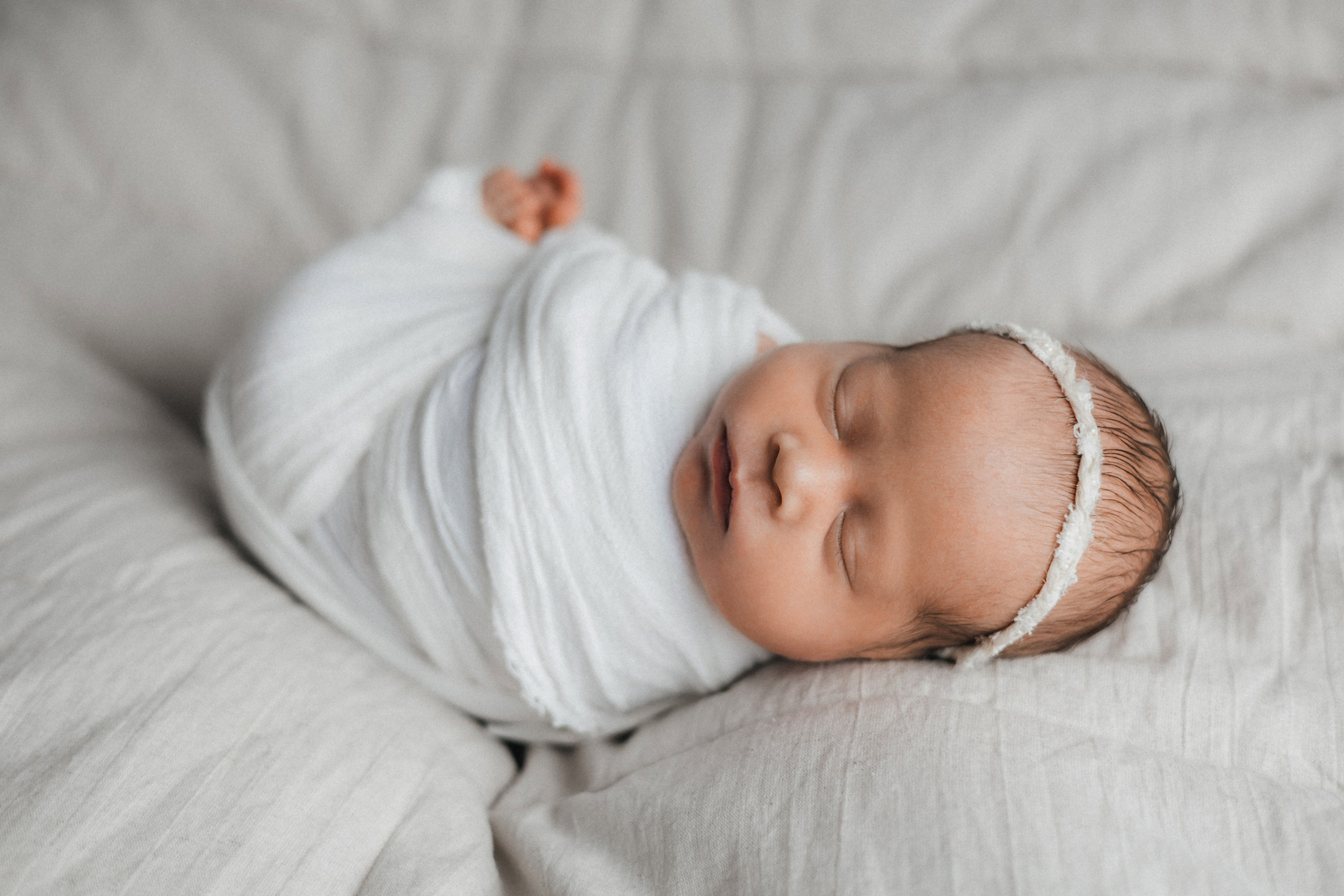 Агата, пакет «Мини», 15 дней. Фотограф новорождённых Екатерина Боброва. Ульяновск