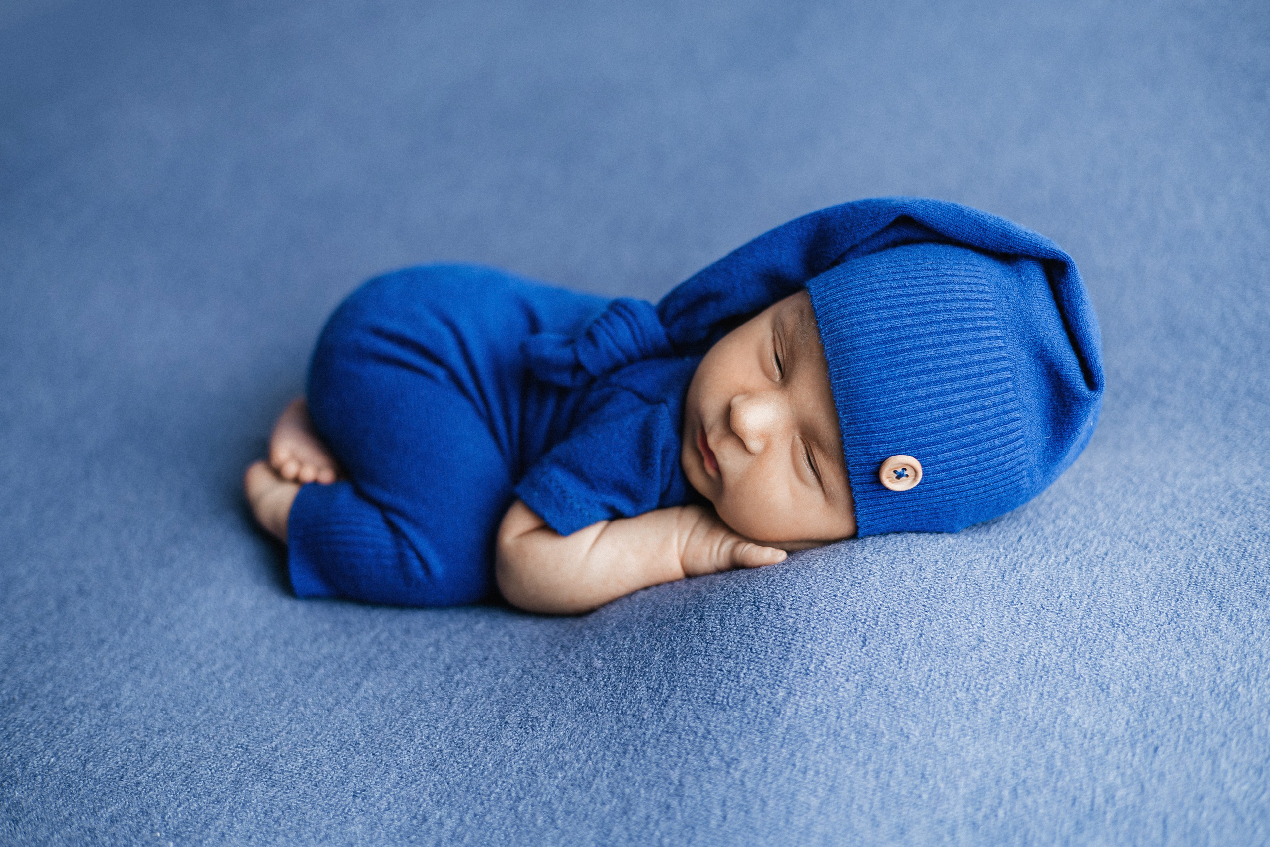 Аяз, пакет «Кофорт», 10 дней. Фотограф новорождённых Екатерина Боброва. Ульяновск