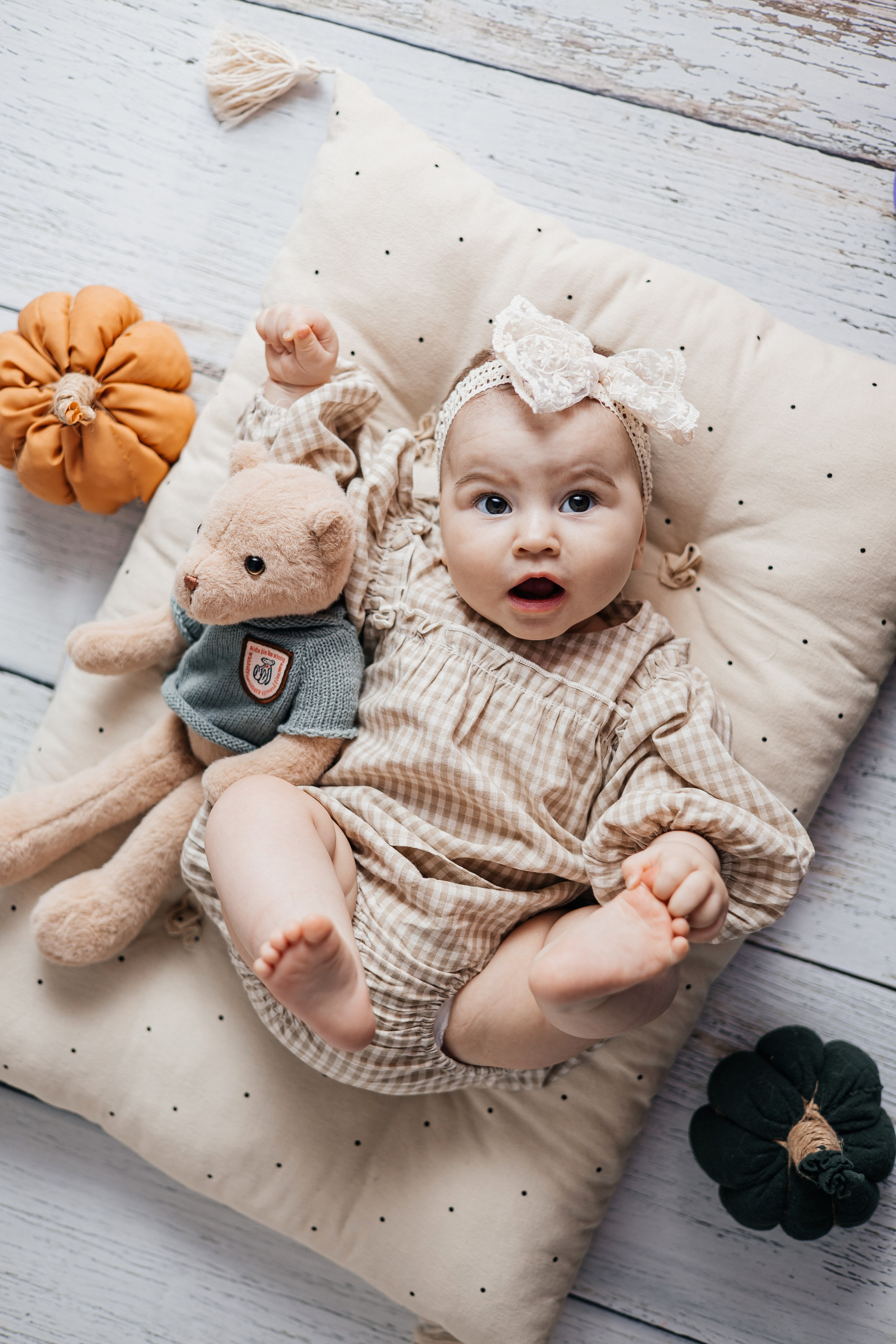 Машины сказки. Фотограф новорождённых Екатерина Боброва. Ульяновск