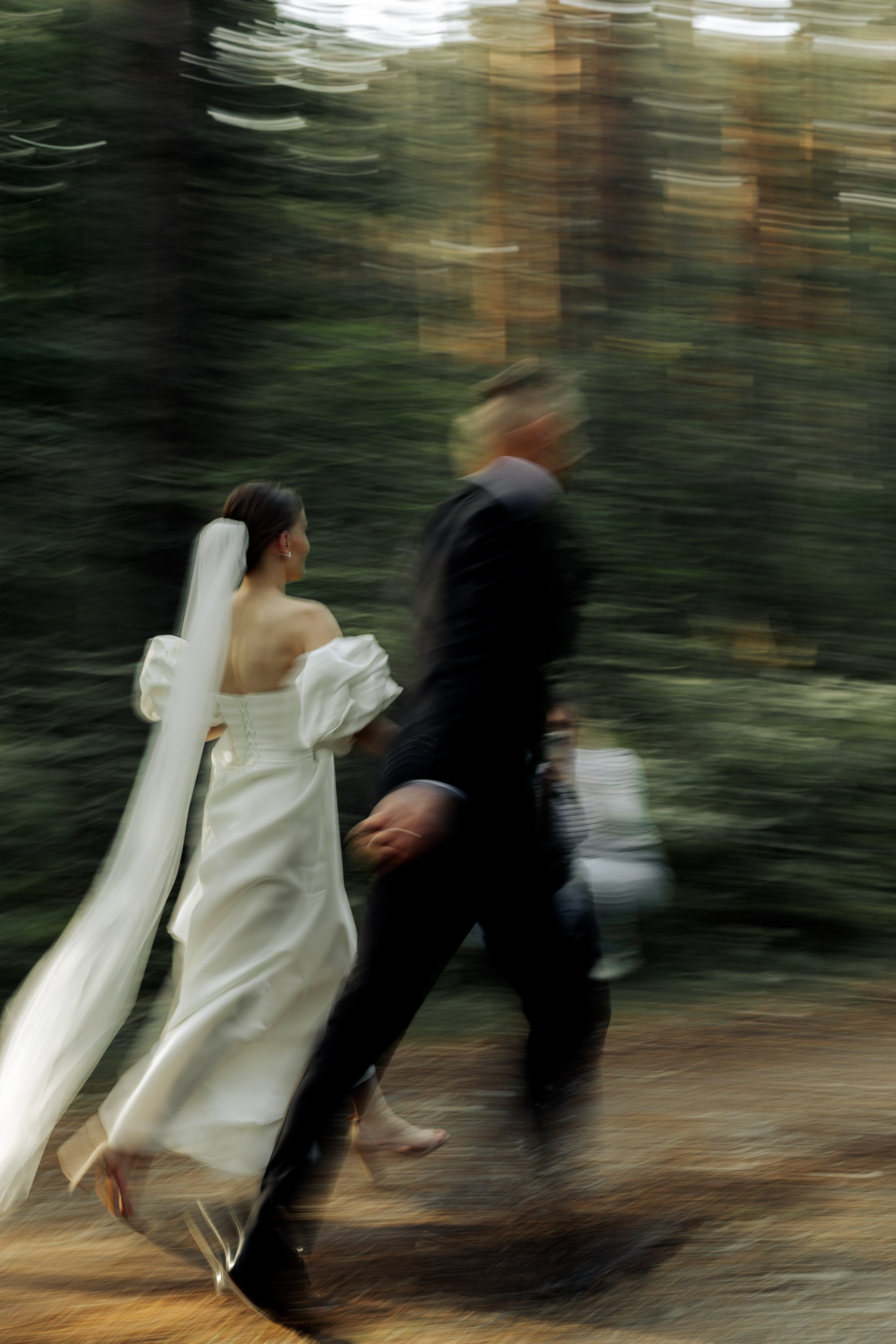 Татьяна и Андрей. ABRAZ
