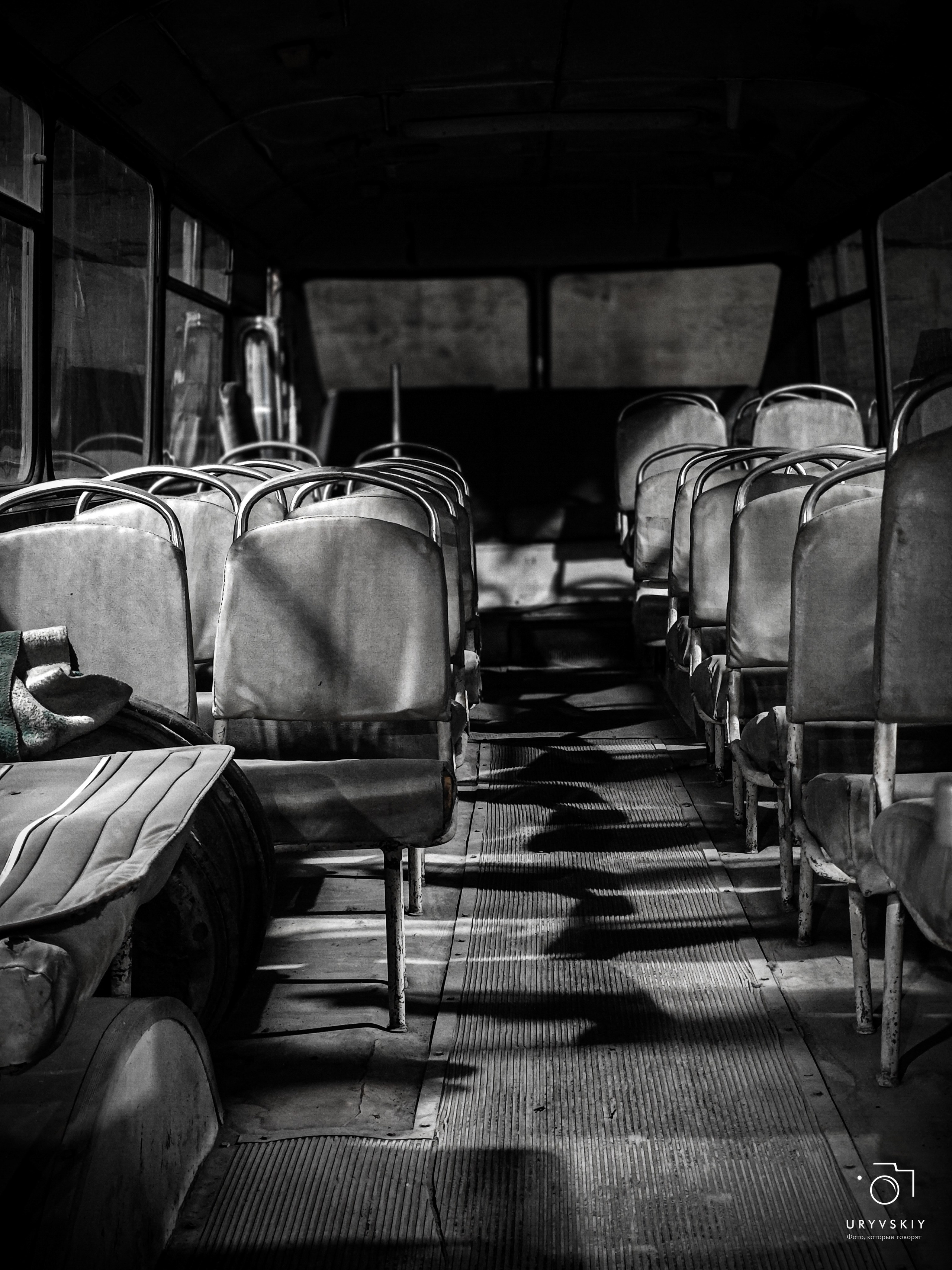 Музей ретро авто. Игорь Урывский. Фотограф Красноярск