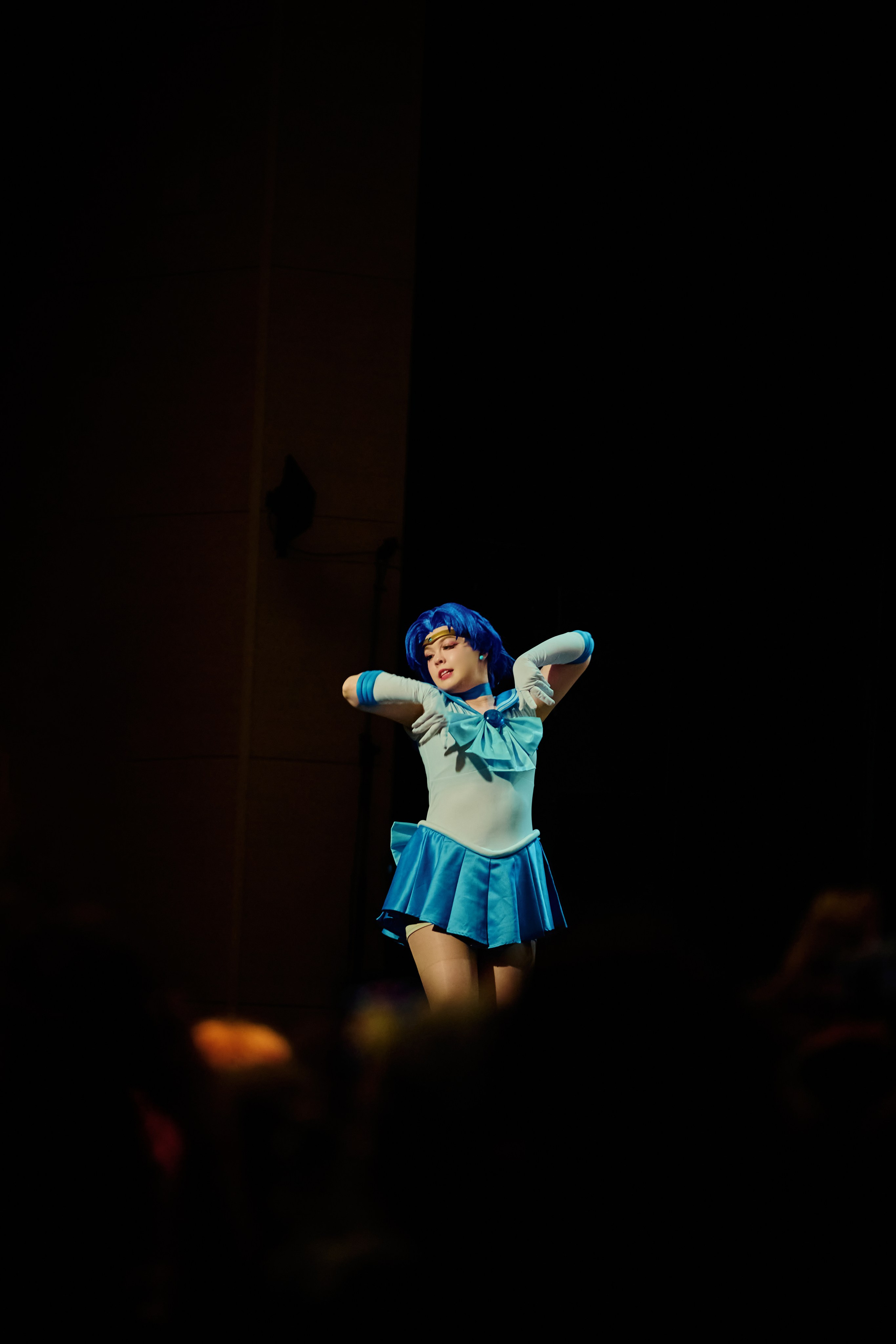 SUPERCON 2026. Игорь Урывский. Фотограф Красноярск