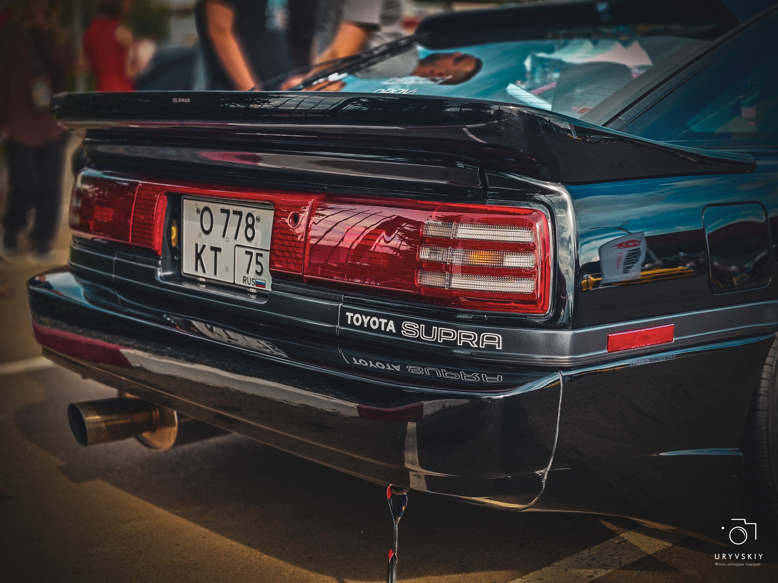 ISKRA 2025 Красноярск. Игорь Урывский. Фотограф Красноярск