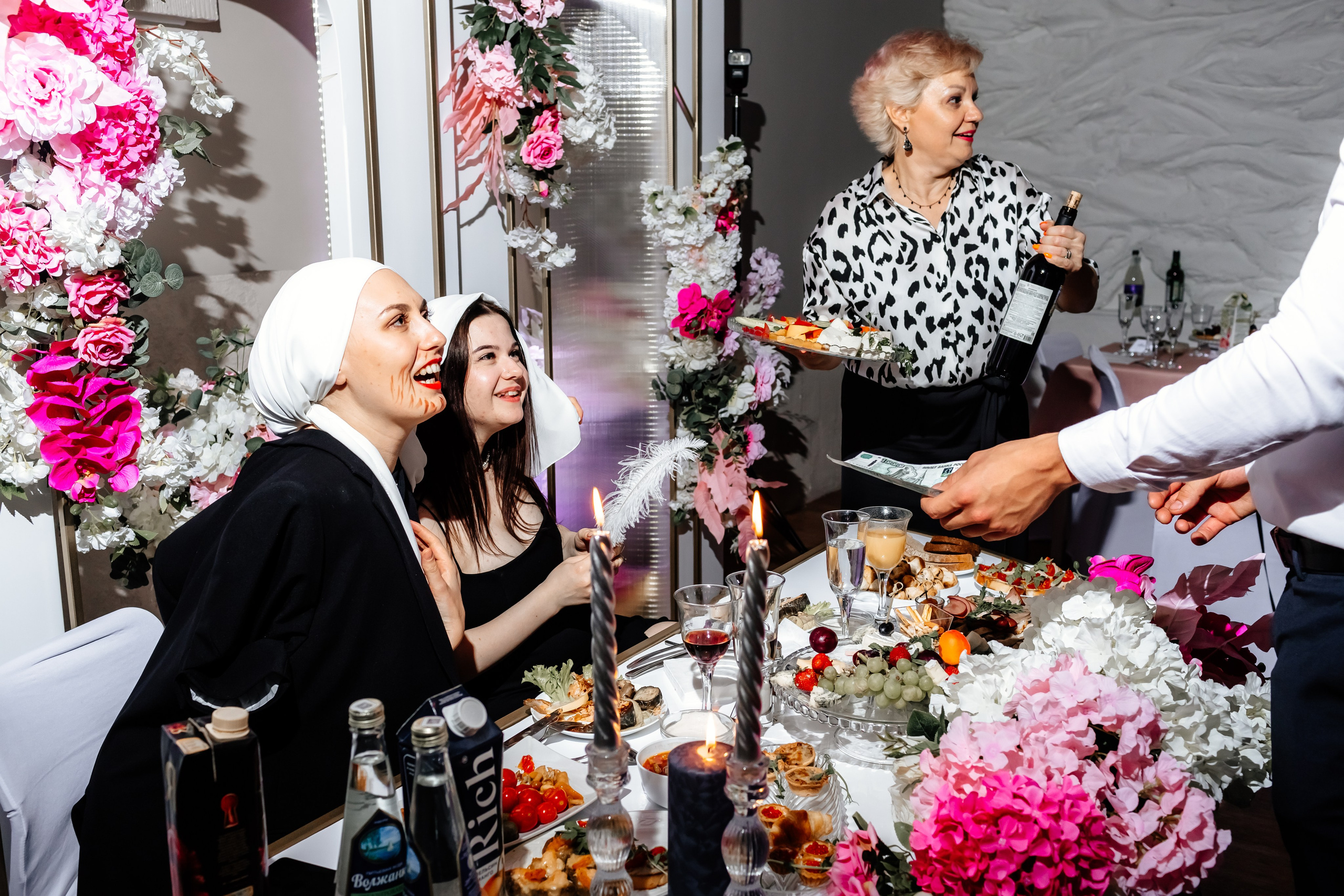 Игорь и Мария. Свадебный и семейный фотограф Разида Мухаметова