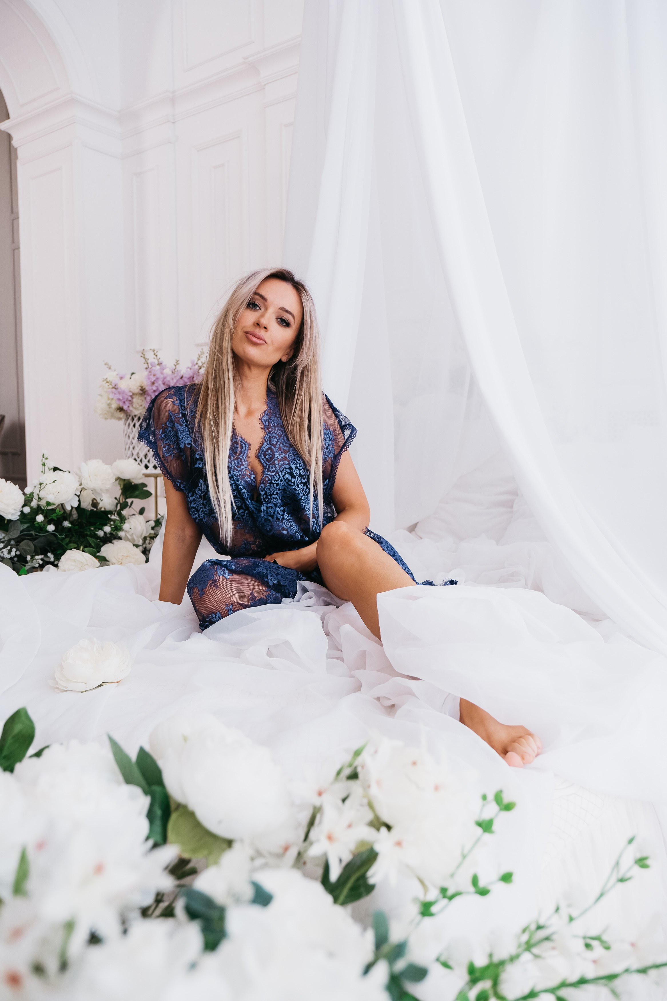 Индивидуальная фотосессия