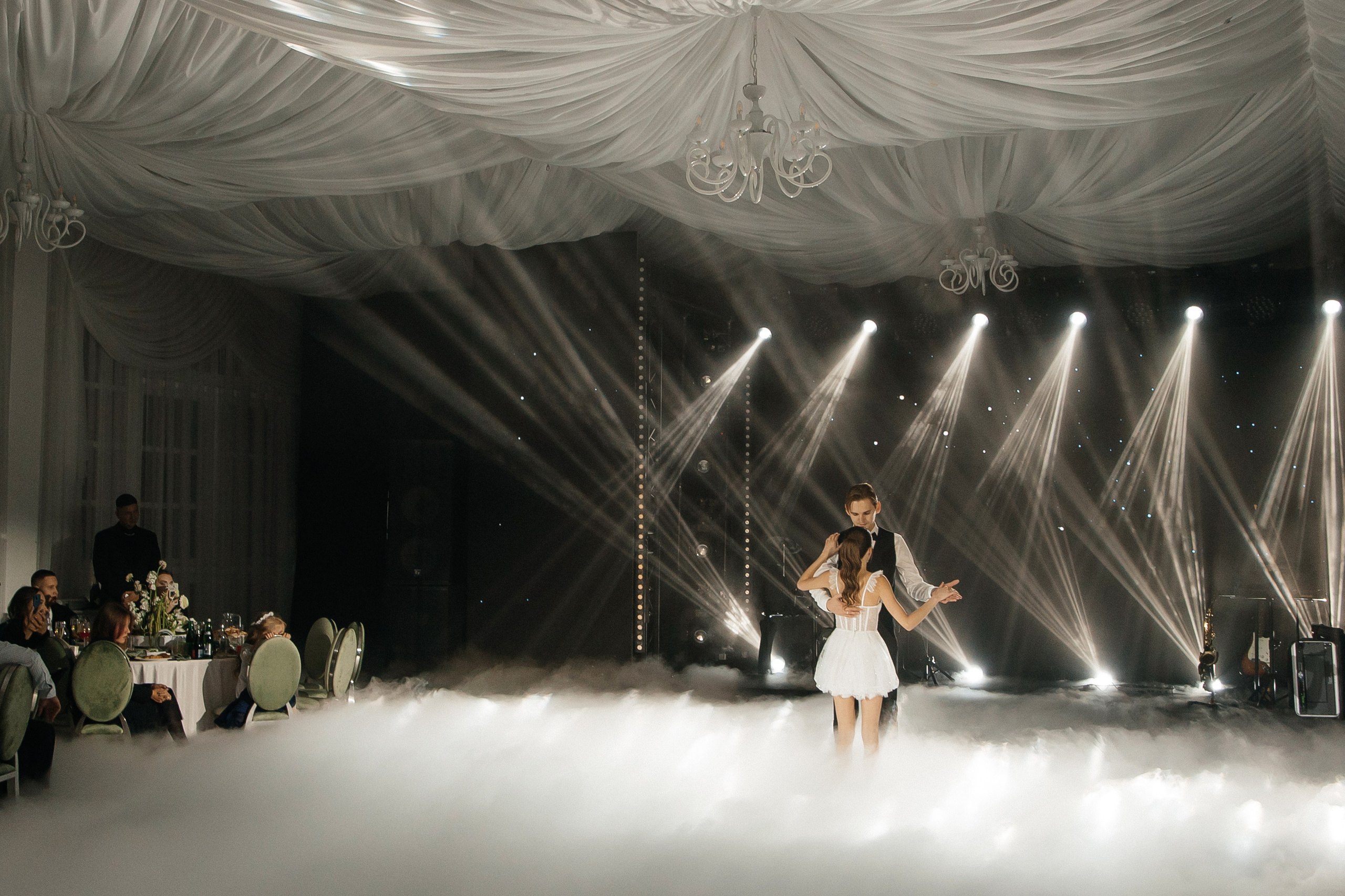 ANONS. Мария — Свадебный фотограф