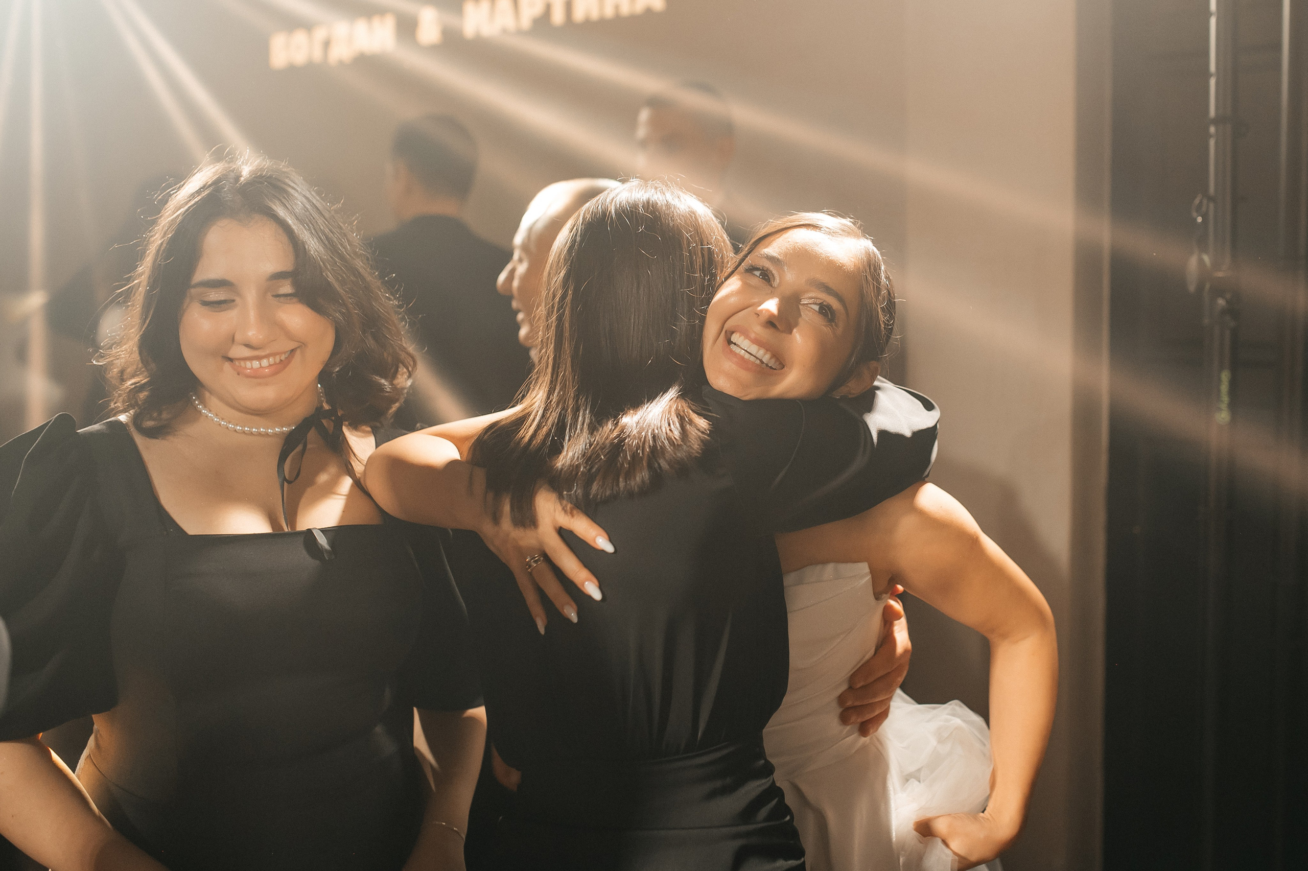 31.10.2024. Мария — Свадебный фотограф