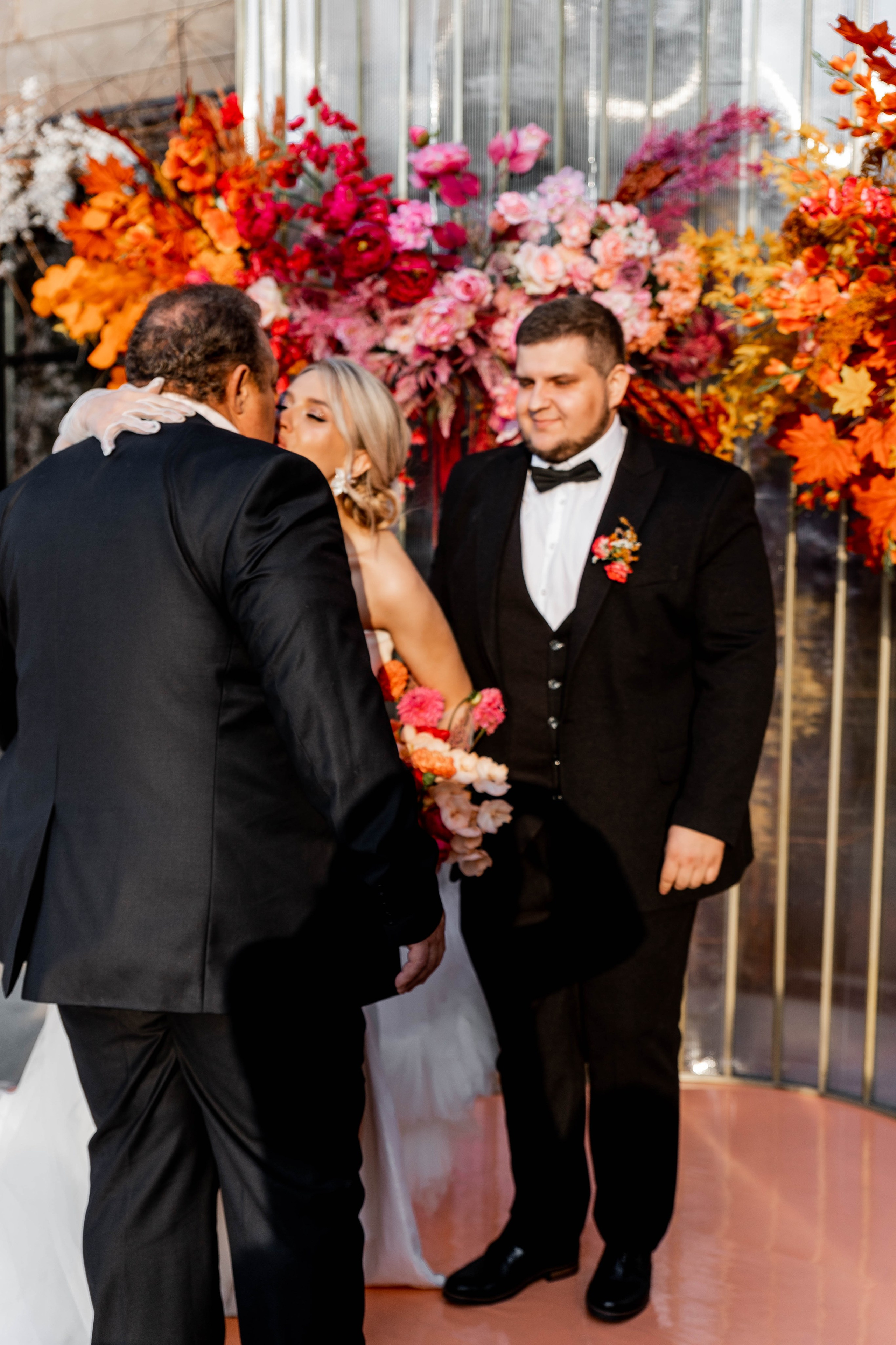 Ксения|Дмитрий. Свадебный фотограф Надежда Рыжикова