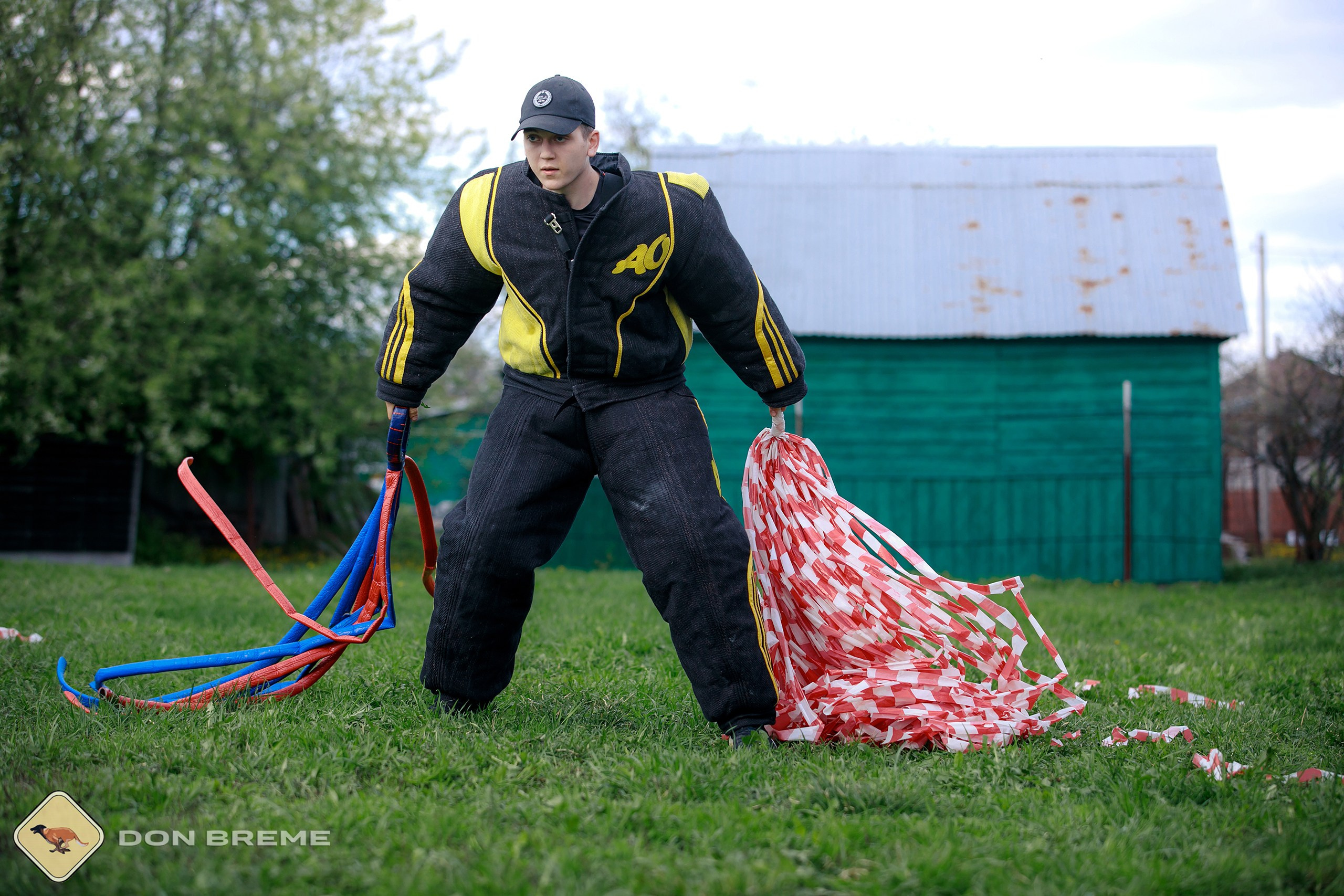 Семинар для фигурантов, день 2. Фотограф-анималист Mary Mart — Москва, Питер