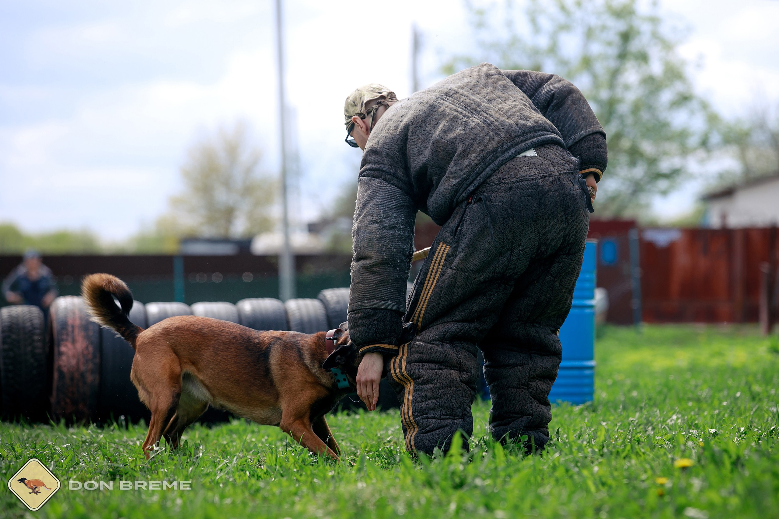 Семинар для фигурантов, день 2. Фотограф-анималист Mary Mart — Москва, Питер