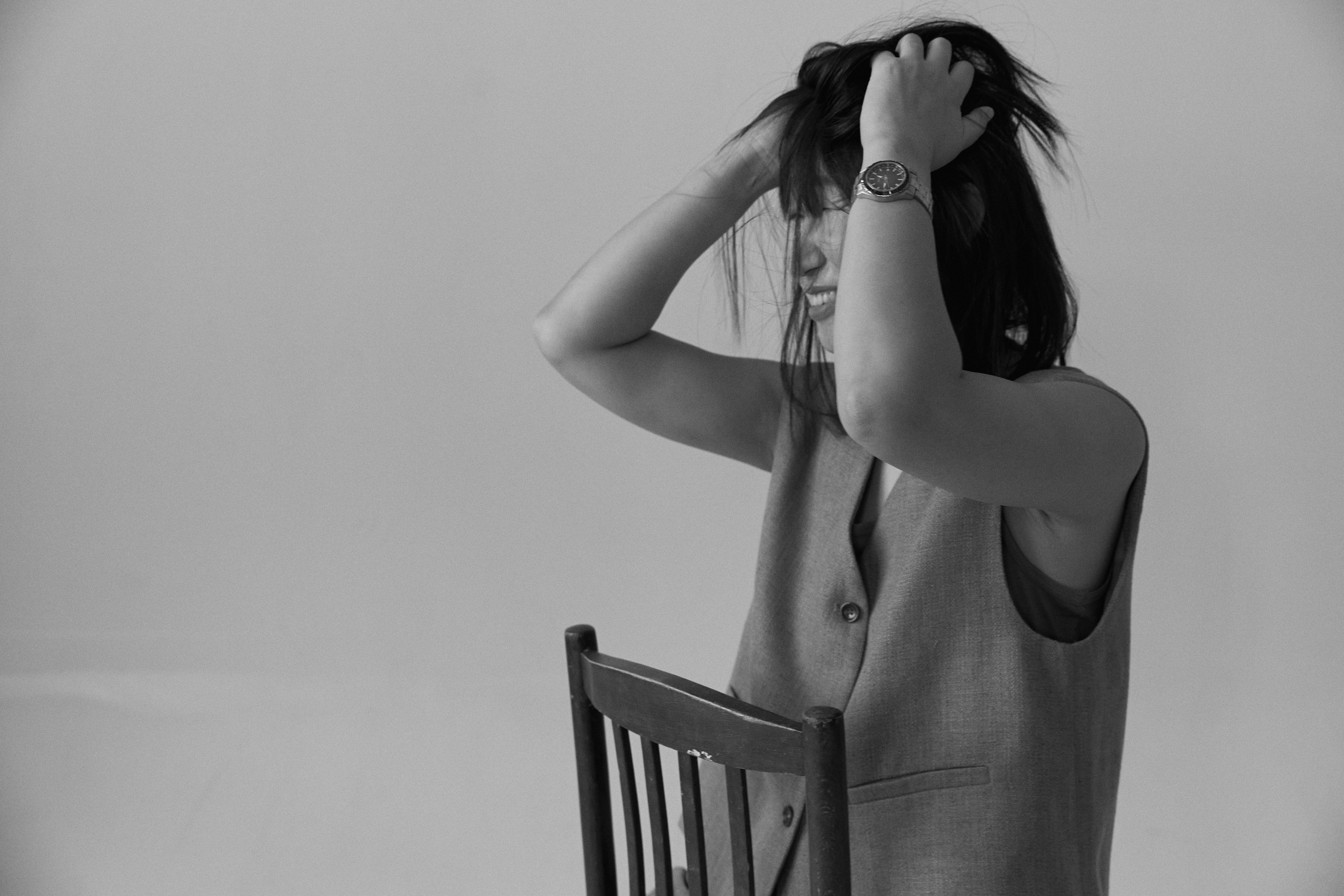 Йогини. Фотограф Улан-Удэ