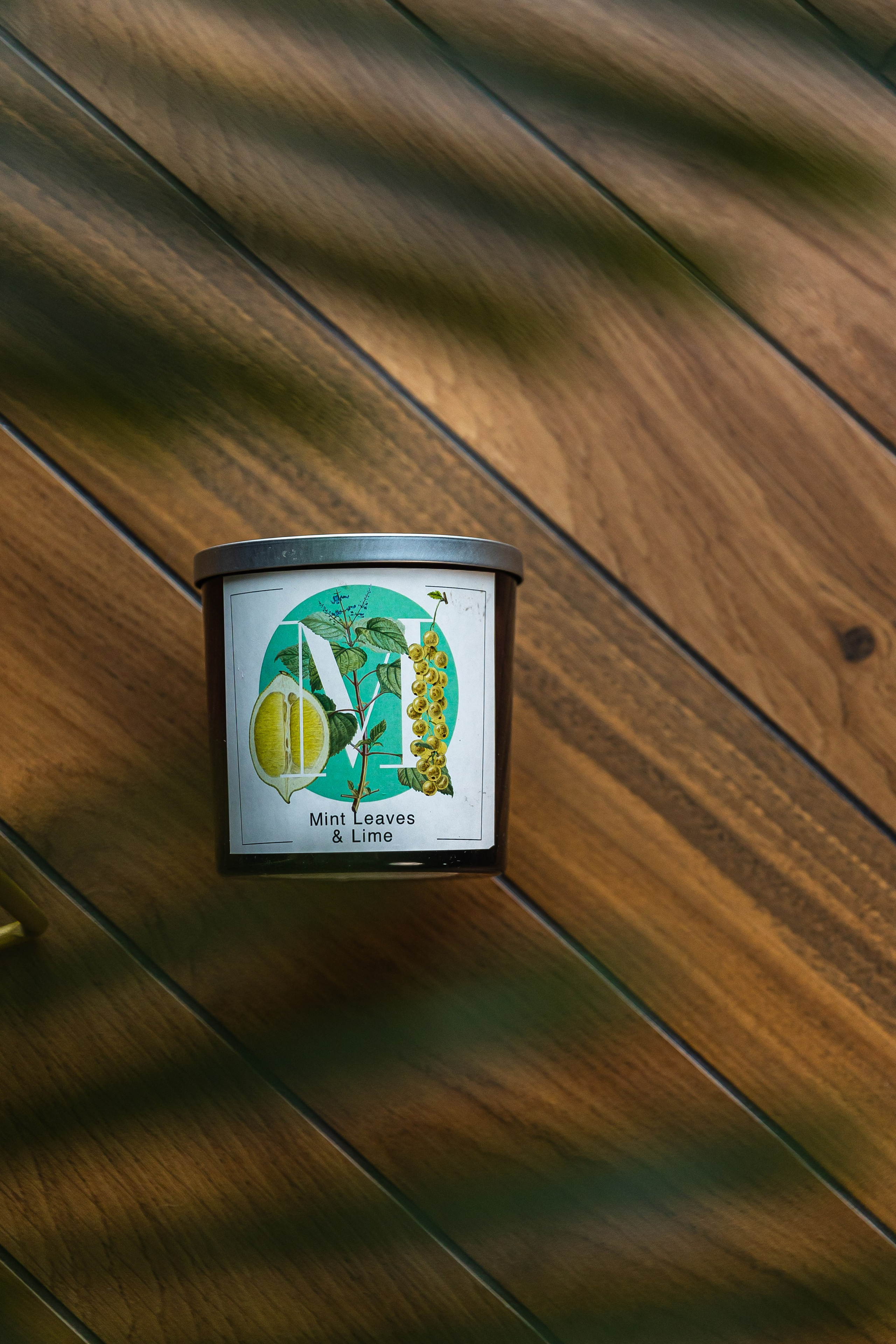 Pernici. Главная