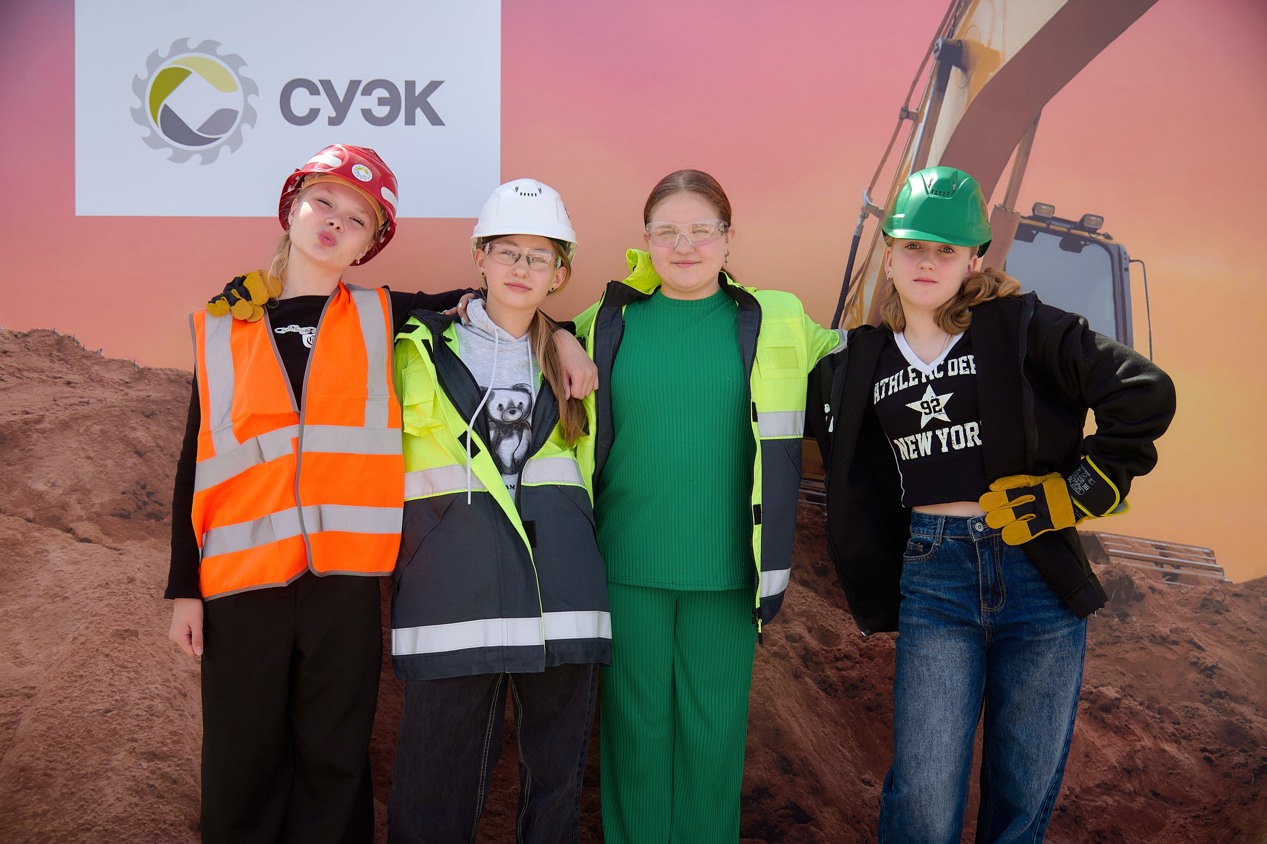 Проффест в г. Назарово от СУЭК и СГК. Фотограф Яковлев Роман — Красноярск