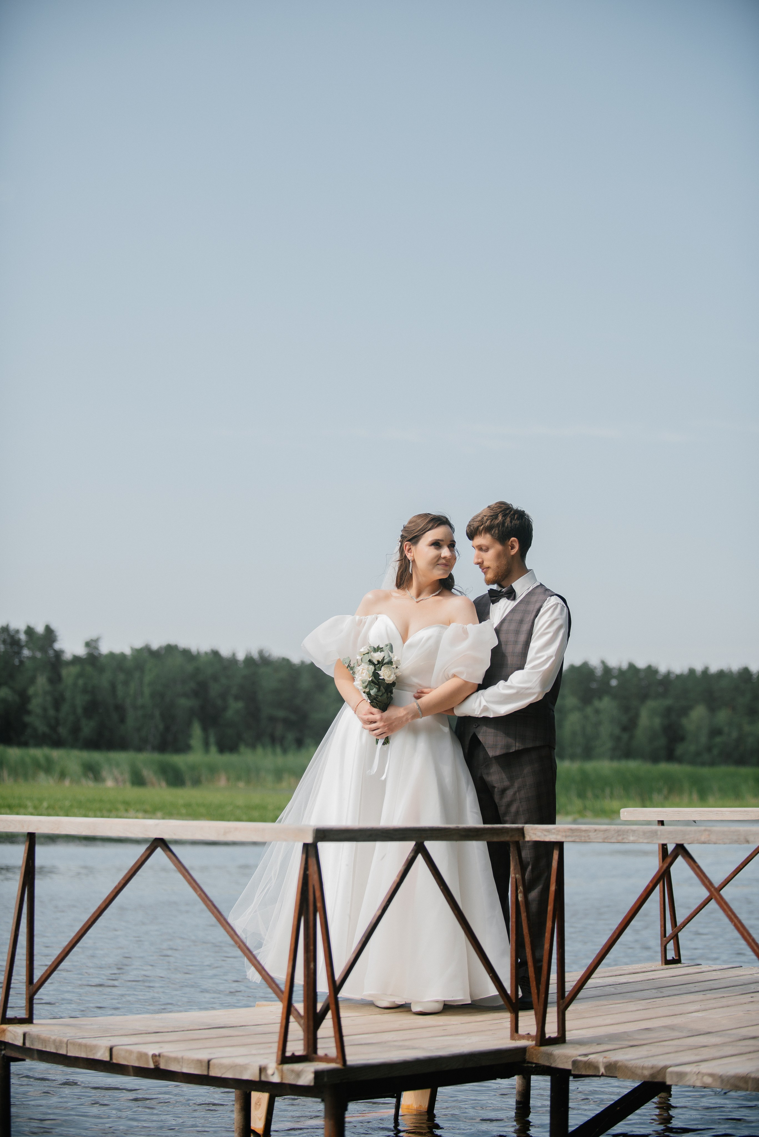 27.06.25 Wedding Day. Семейный фотограф в Барнауле