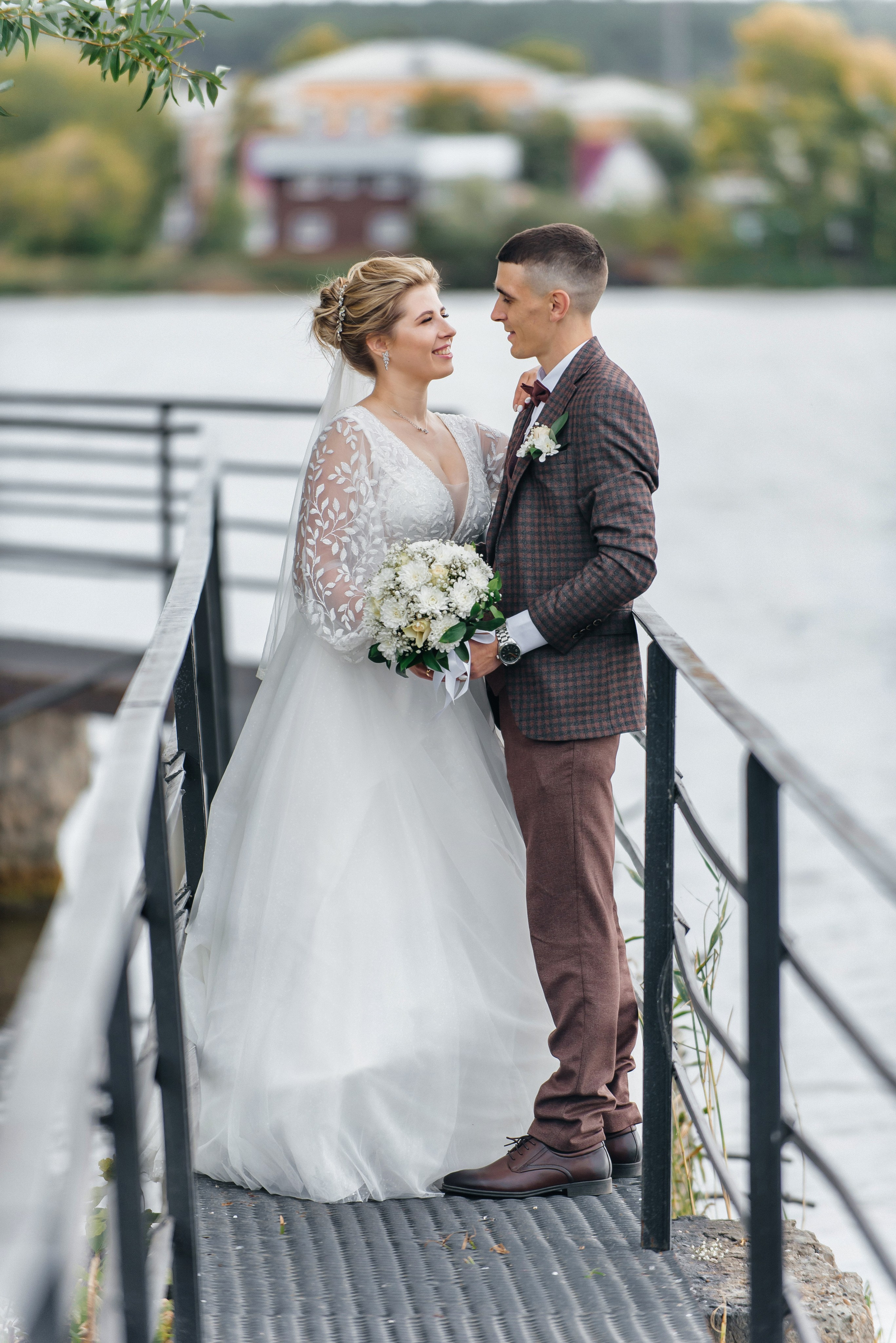 09.09.22 Wedding Day. Семейный фотограф в Барнауле