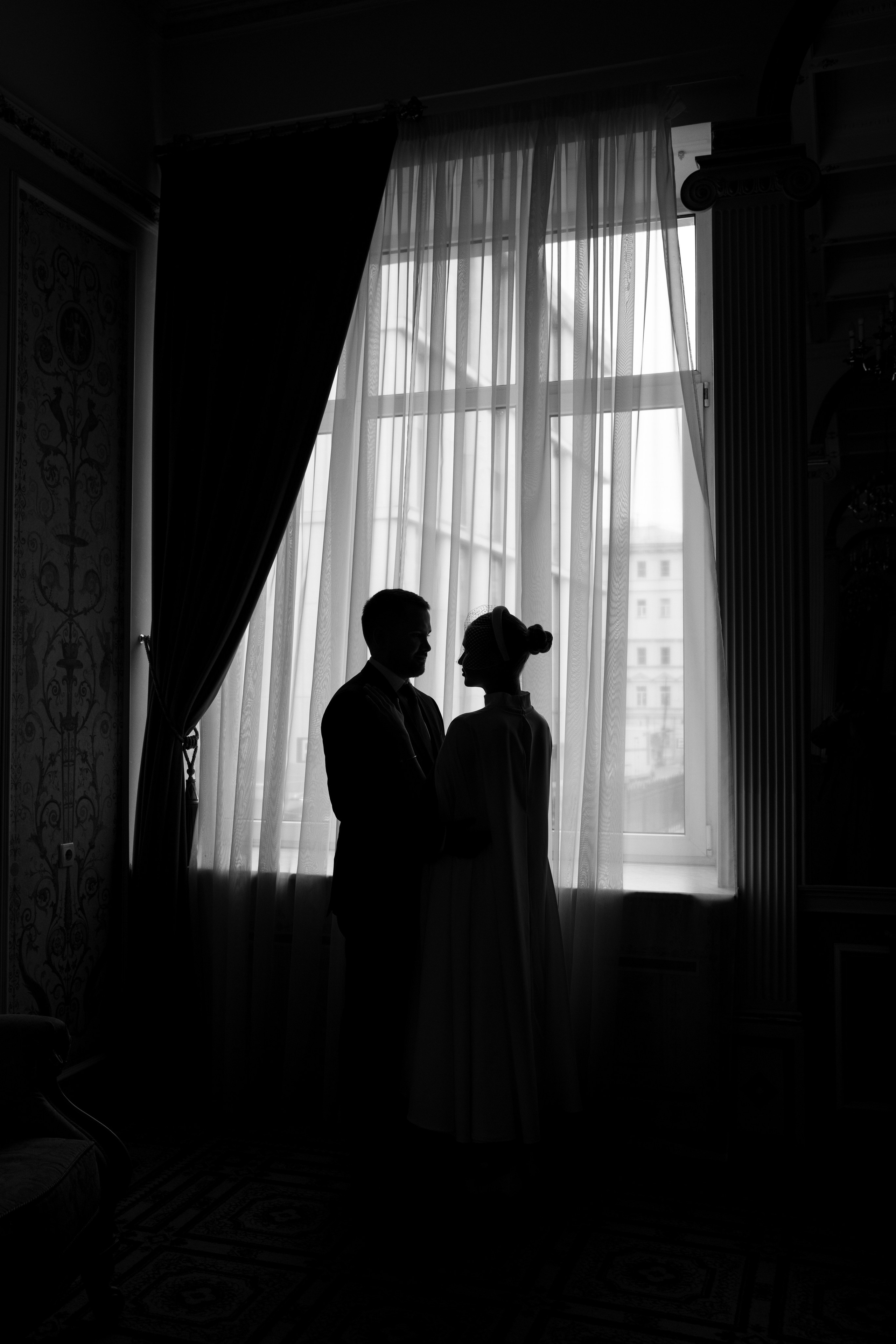 Навечно — Да!. Свадебный и семейный фотограф в Москве Julia Juice