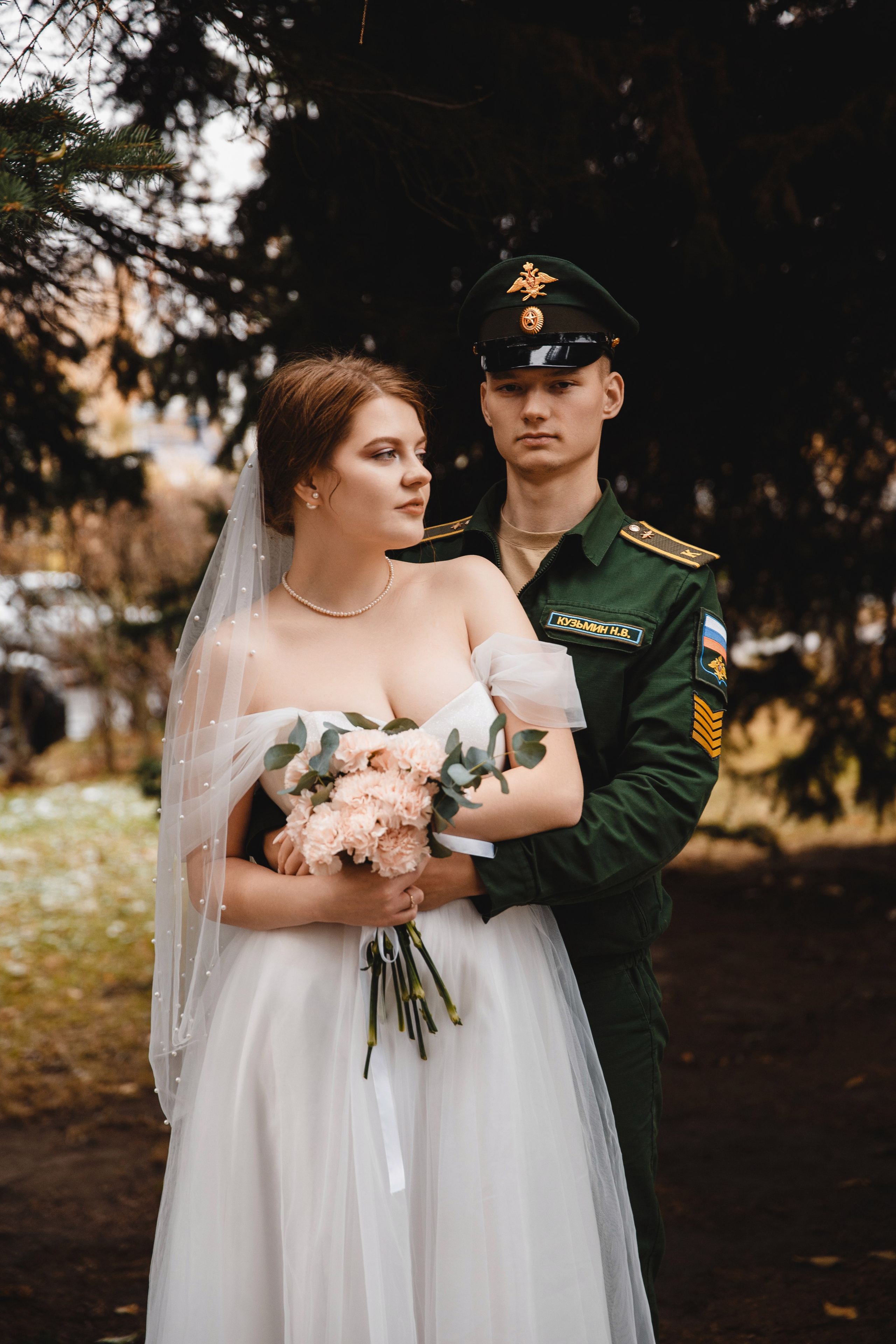 Свадьбы. Свадебный и репортажный фотограф в Ярославле Евгений Шовдин