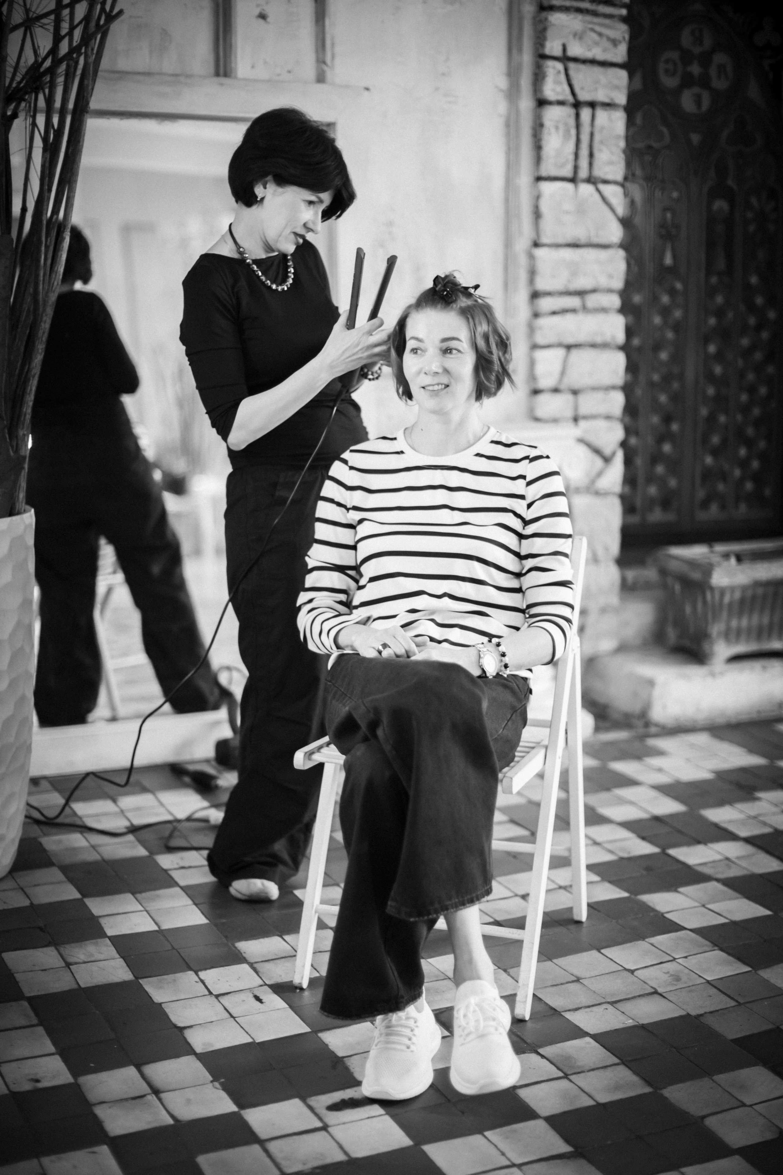 Красивый Человек. Весеннее пробуждение. Фотограф Наталья Штукина