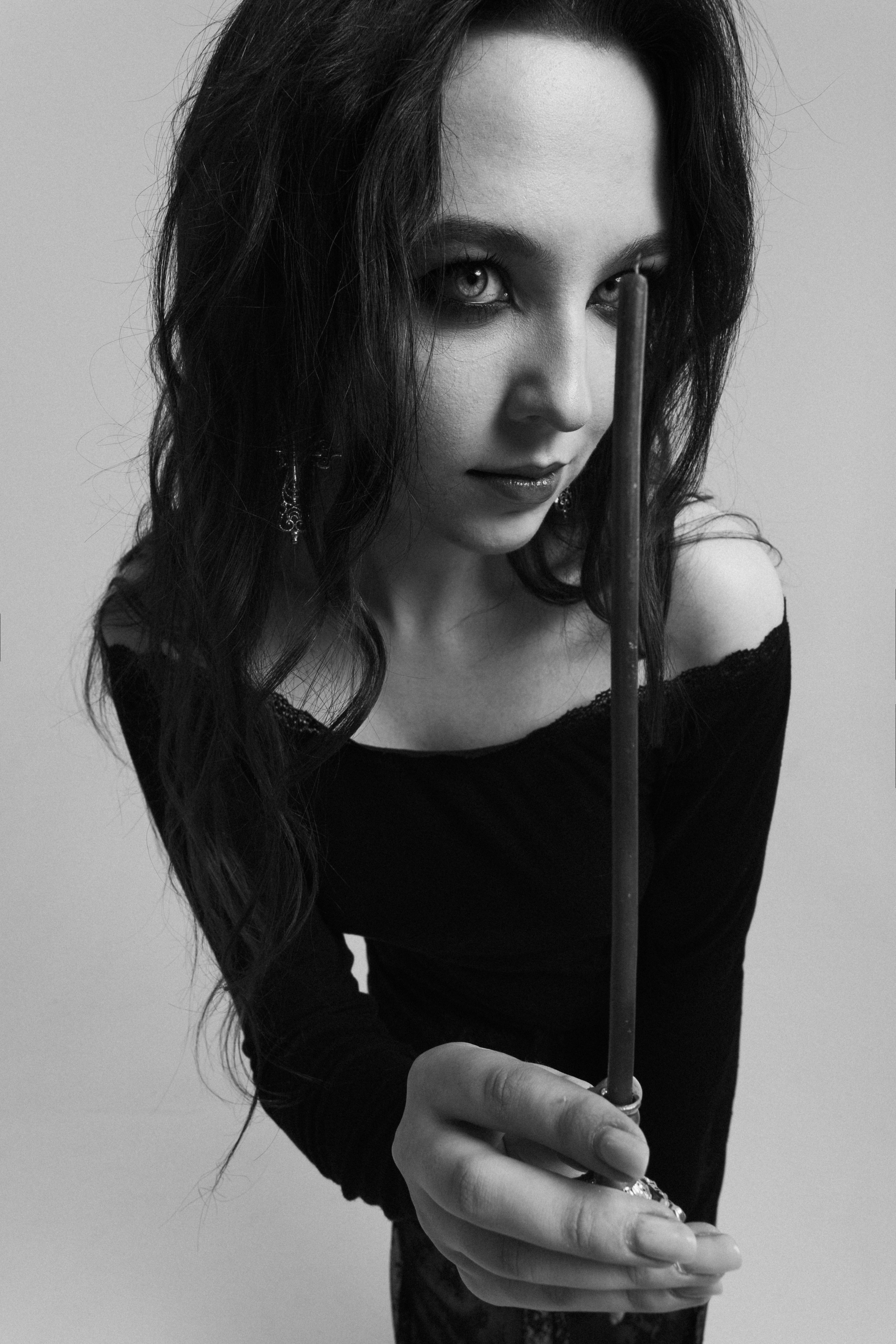 Esoterique. F11 production