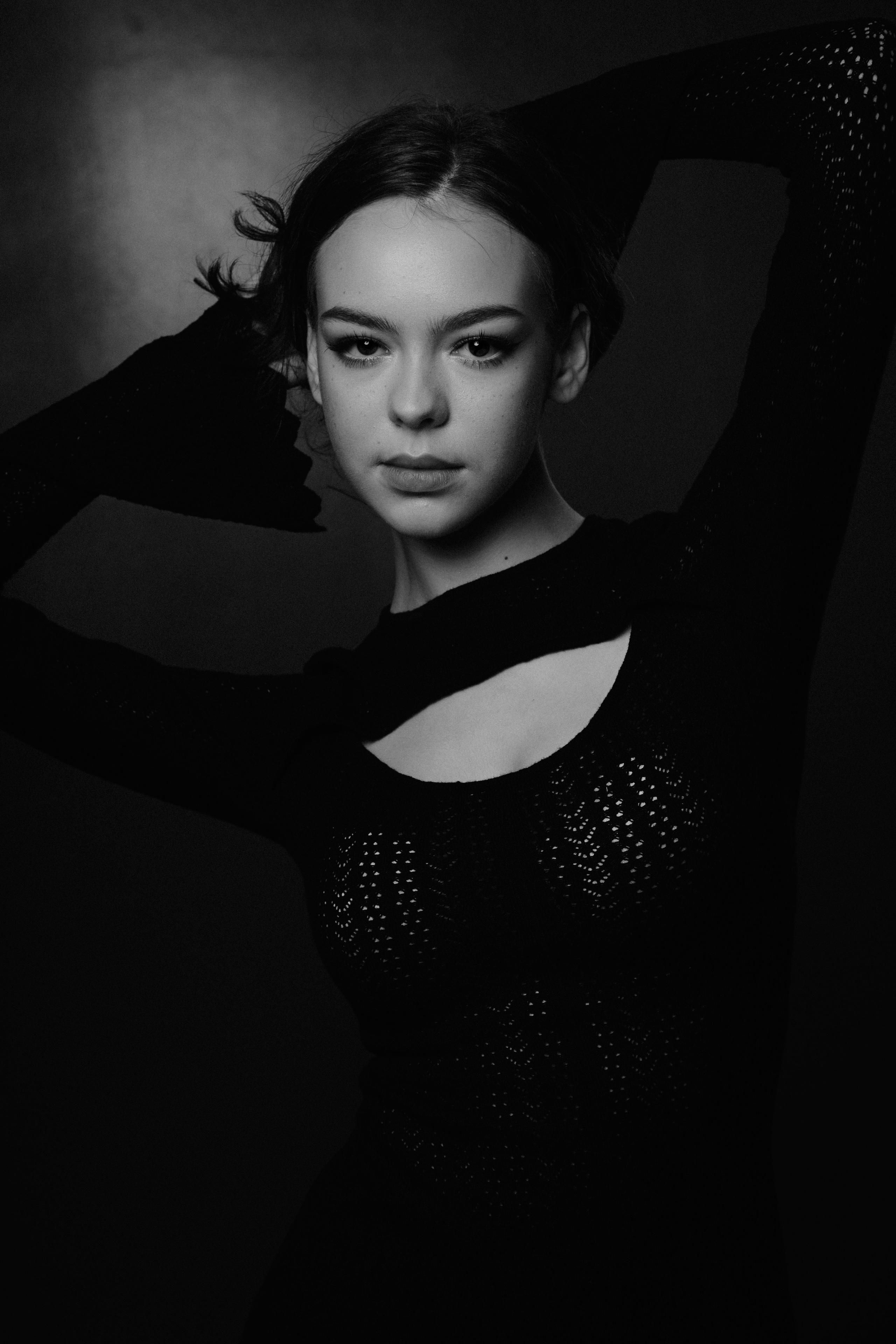 Newton. F11 production