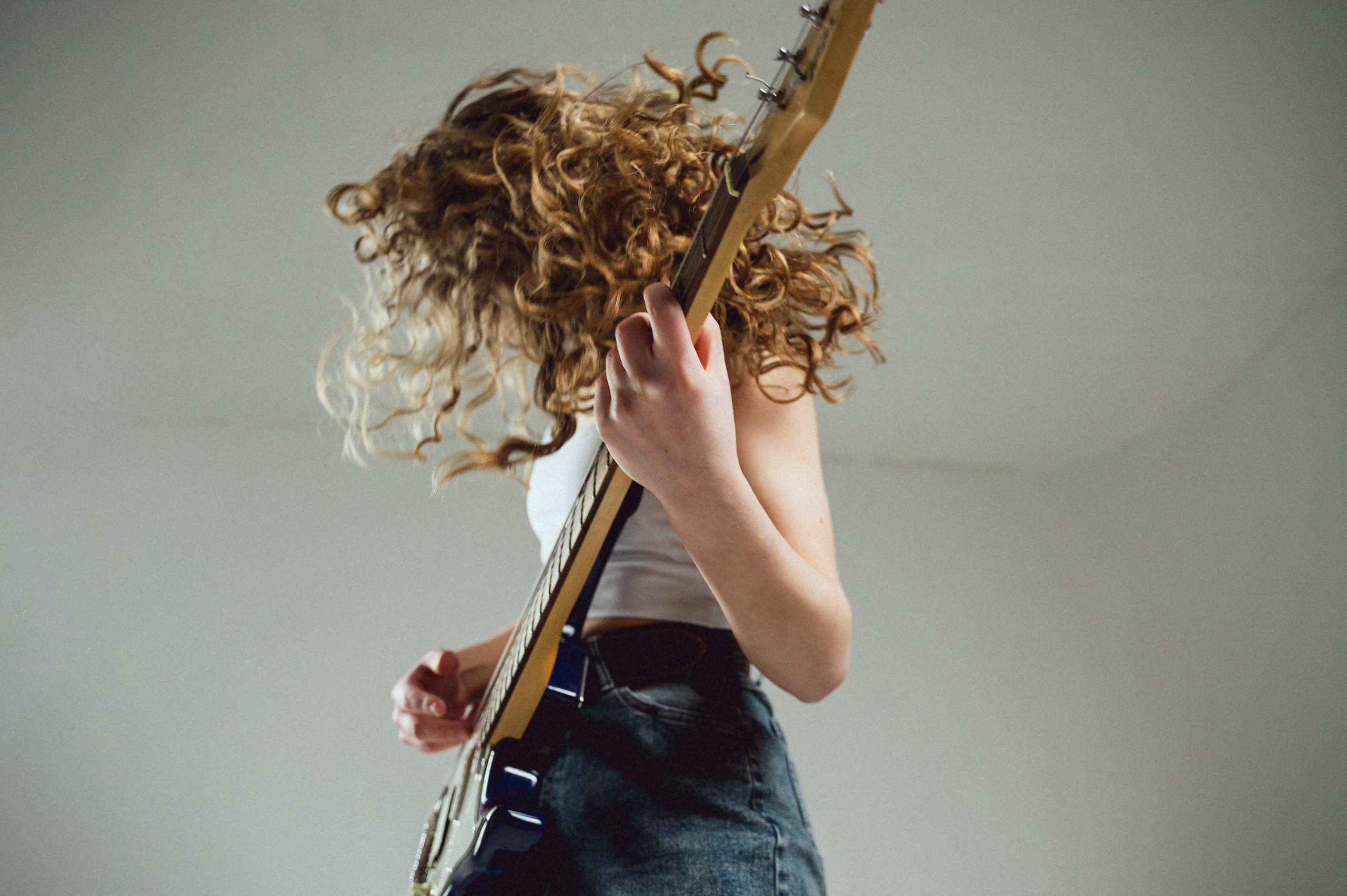 Настя. Фотограф в Нижневартовске Анна Стрельцова