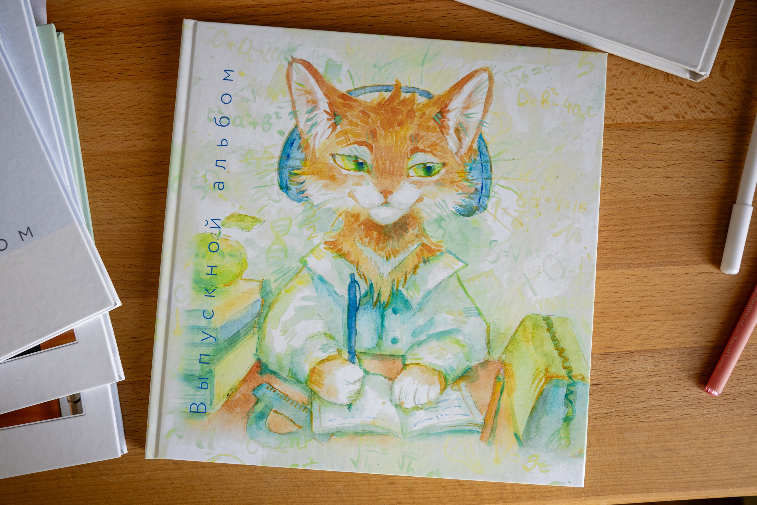 Книги готовые пример для школы. Детский и семейный фотограф в Екатеринбурге Дурнева Екатерина