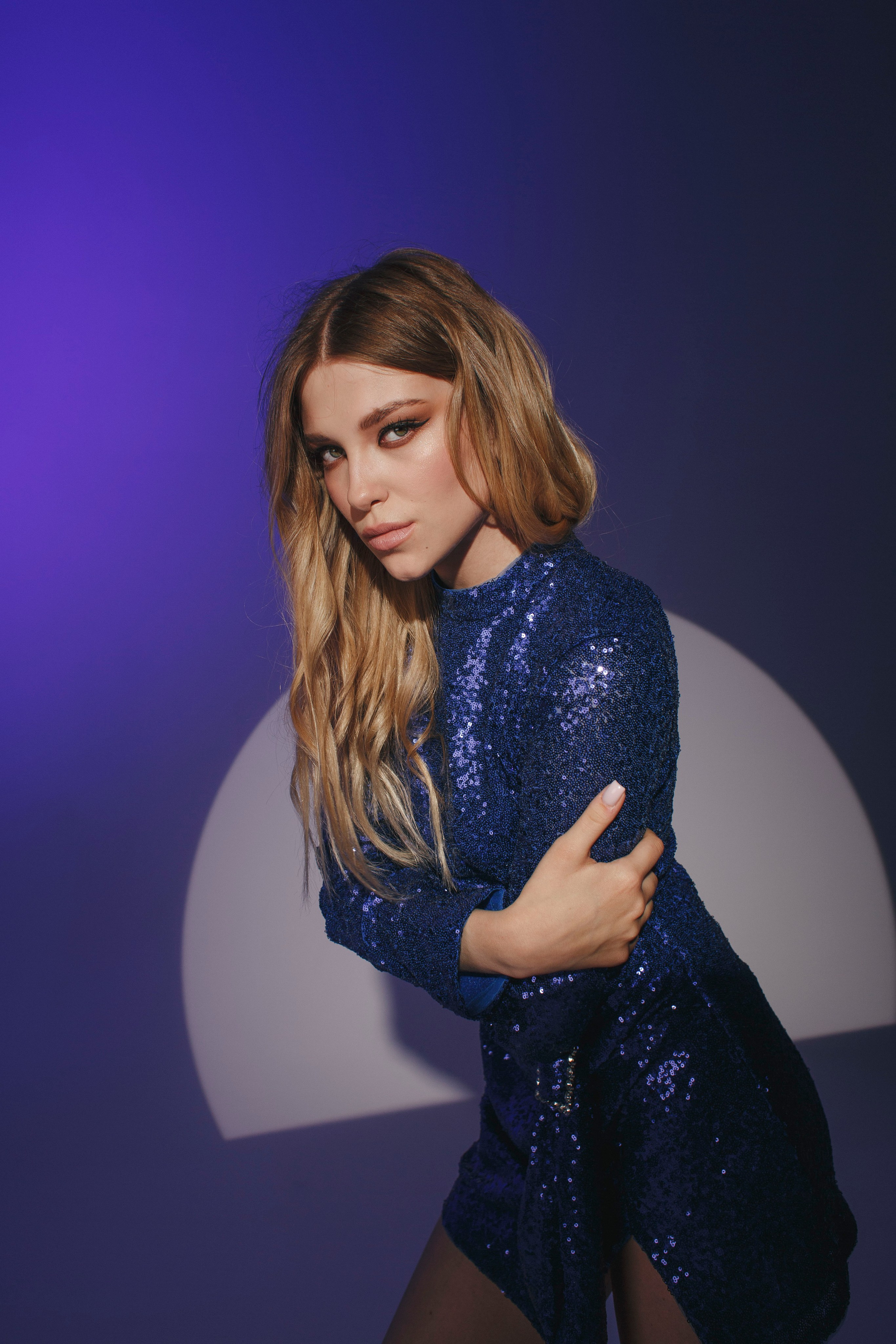 Портретная фотография. Главная