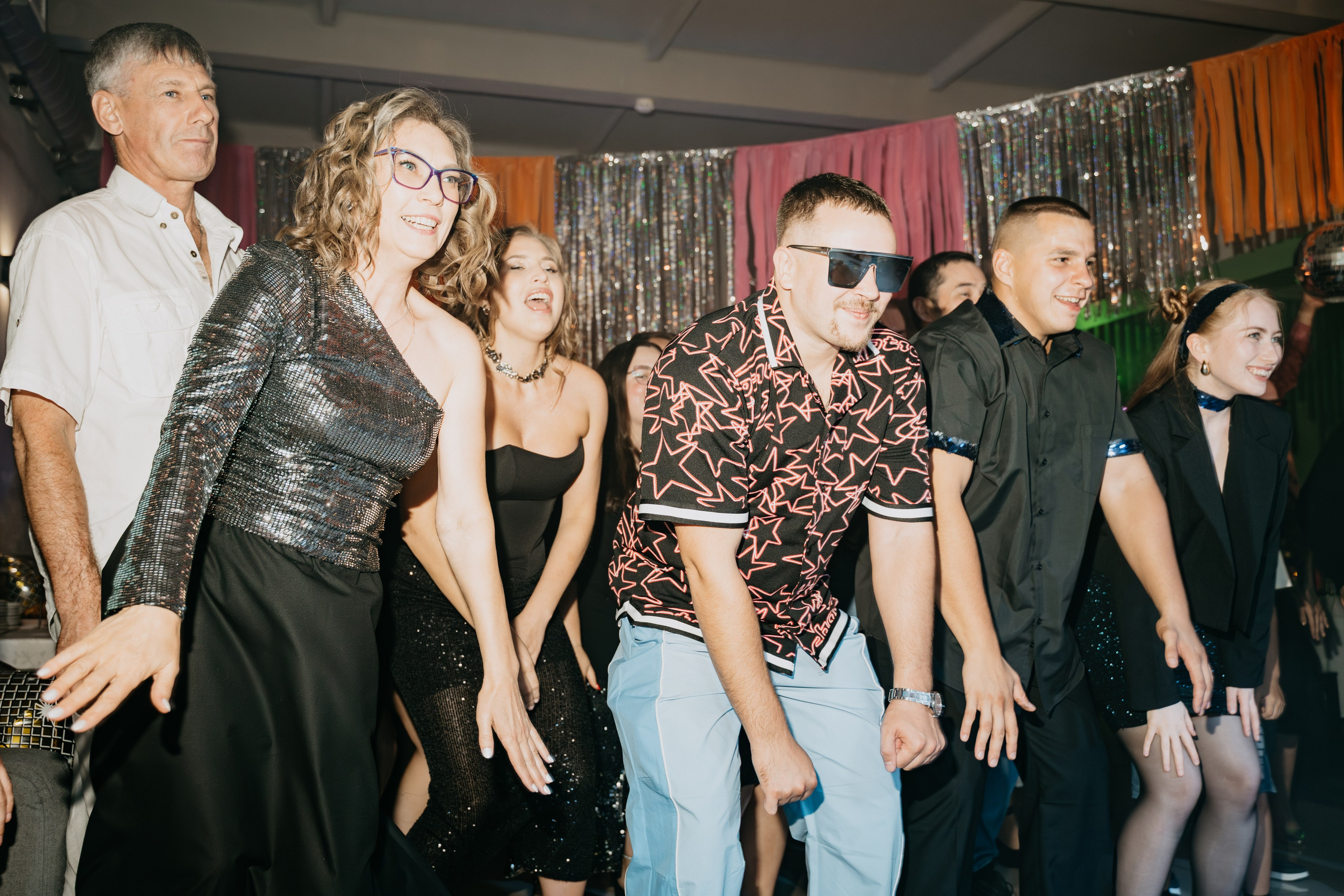 Полина и Павел. Фотограф Екатерина Горковенко, Абакан