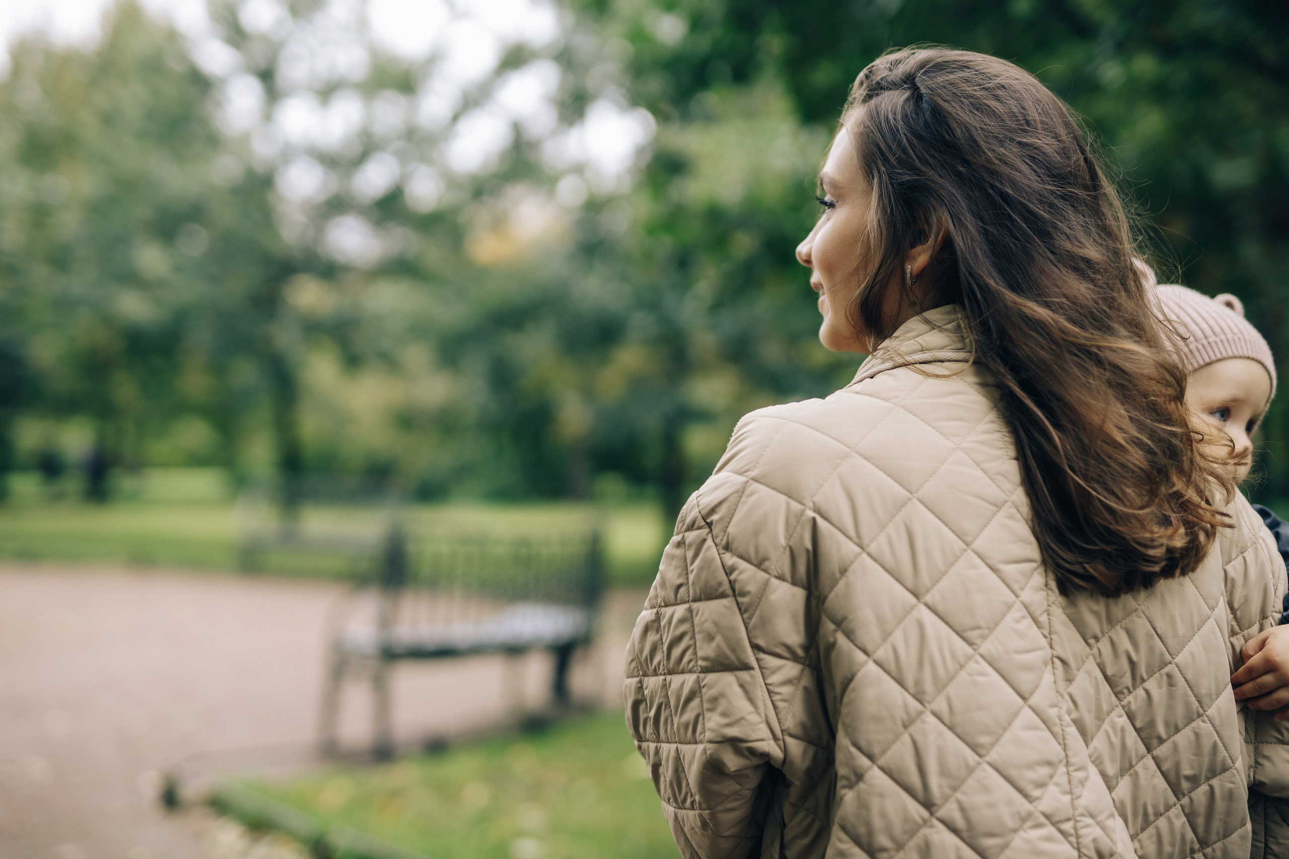 Семейная съёмка Лайф. Дмитрий Мартьянов семейный фотограф в Санкт-Петербурге