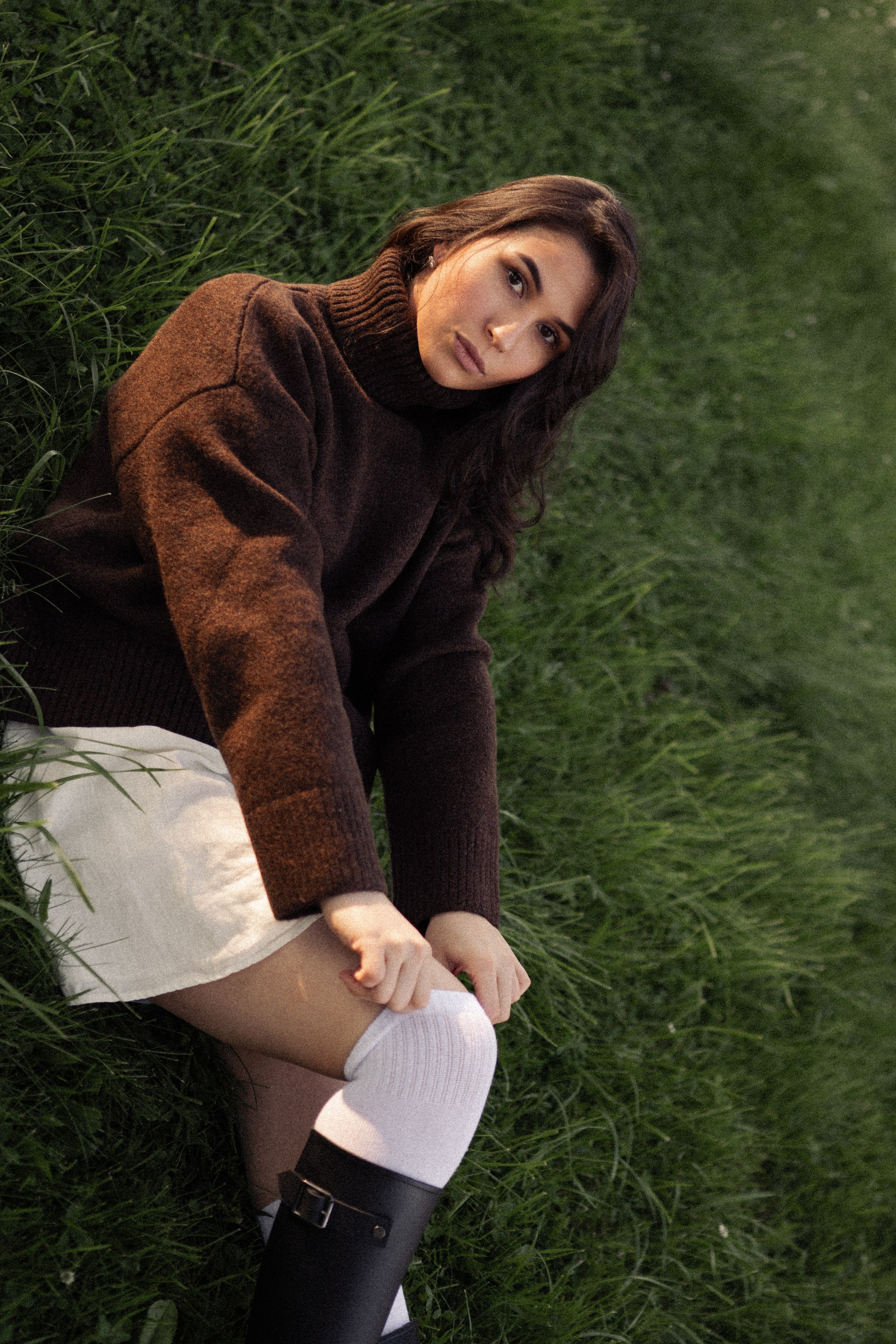 Индивидуальные. Фотограф в Санкт-Петербурге