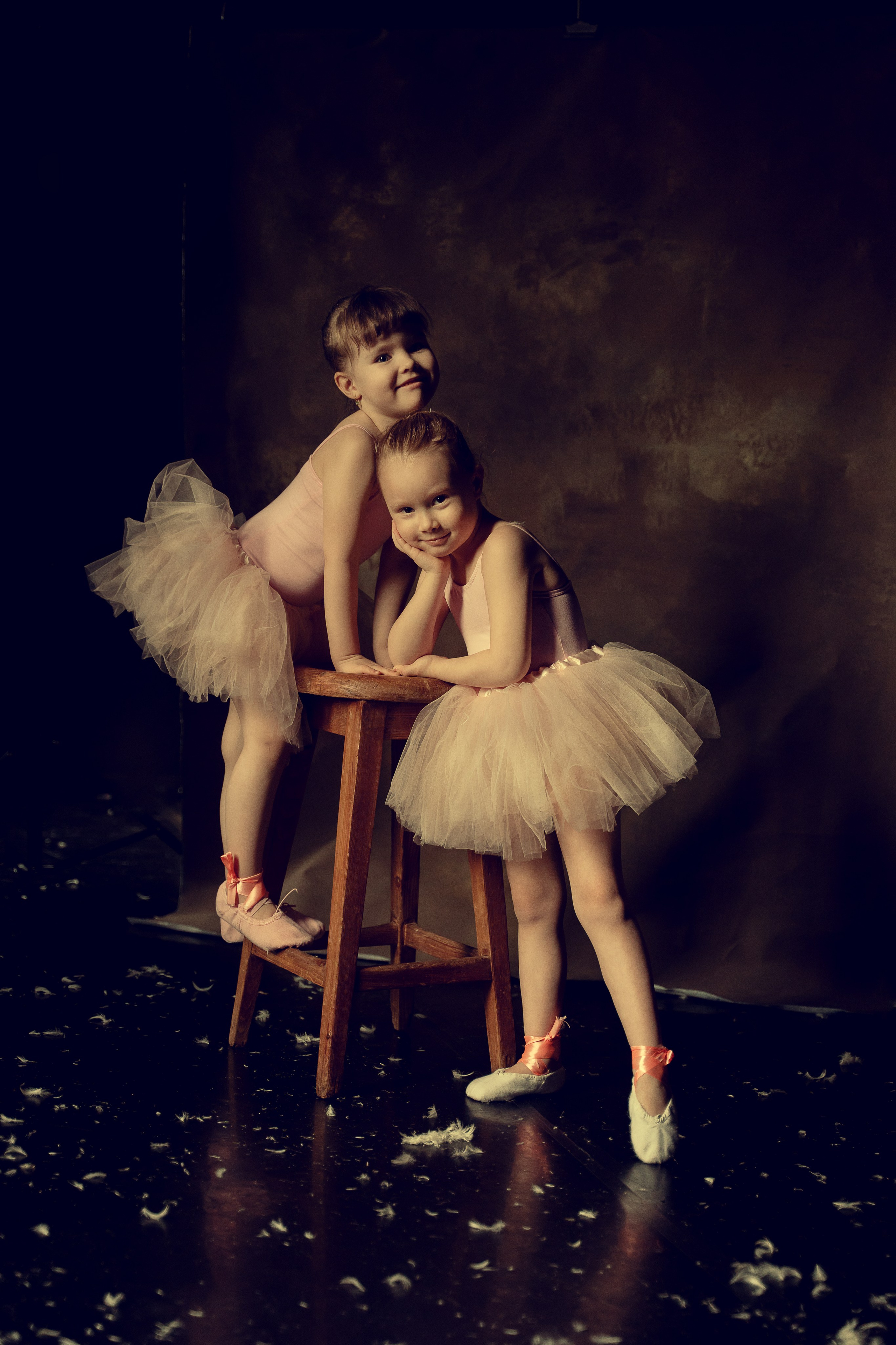 Creativity. Tatyana Dubova. Portrait and Family Photographer, Saint Petersburg