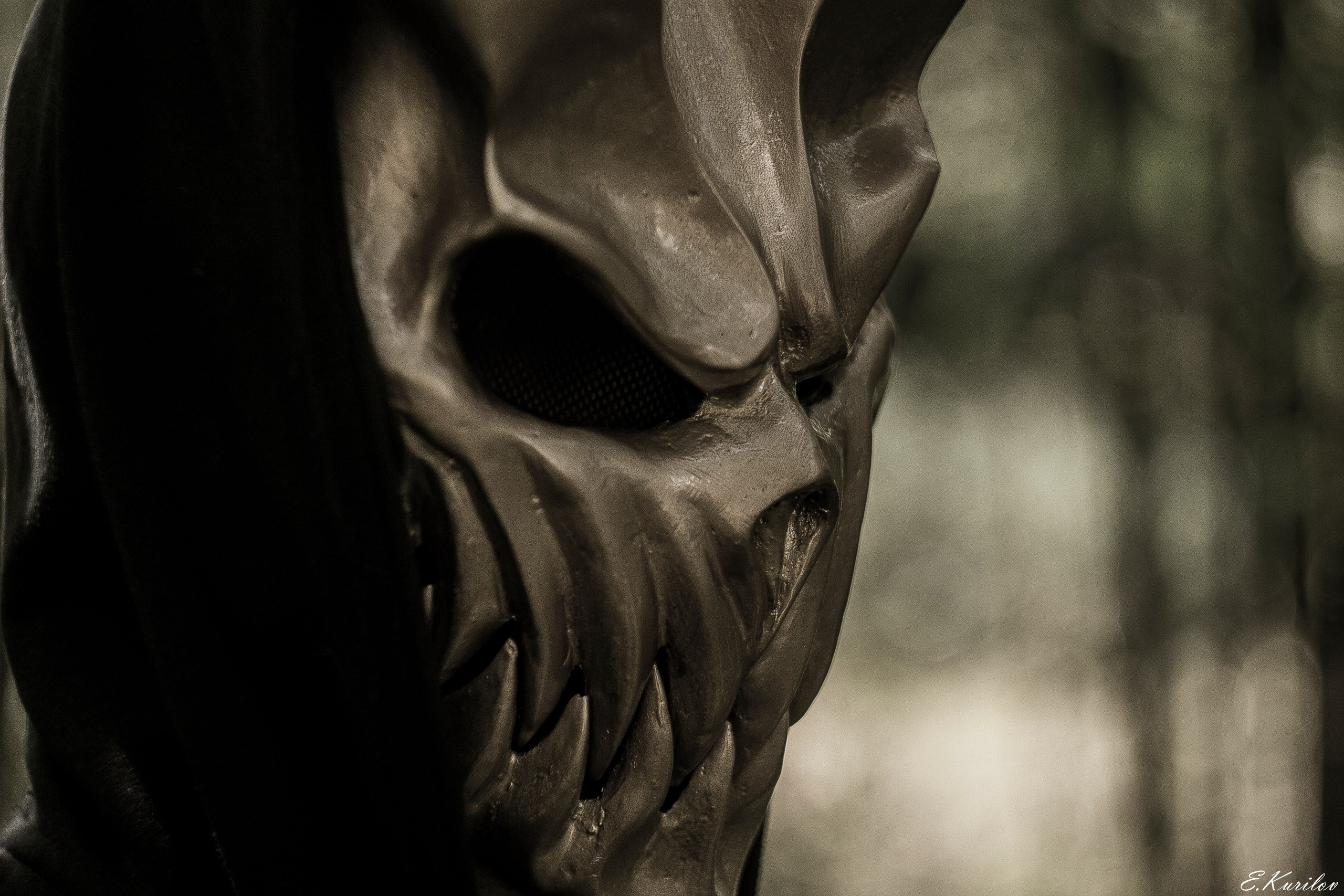 Никита. Арт-фотограф в Рязани Курилов Евгений