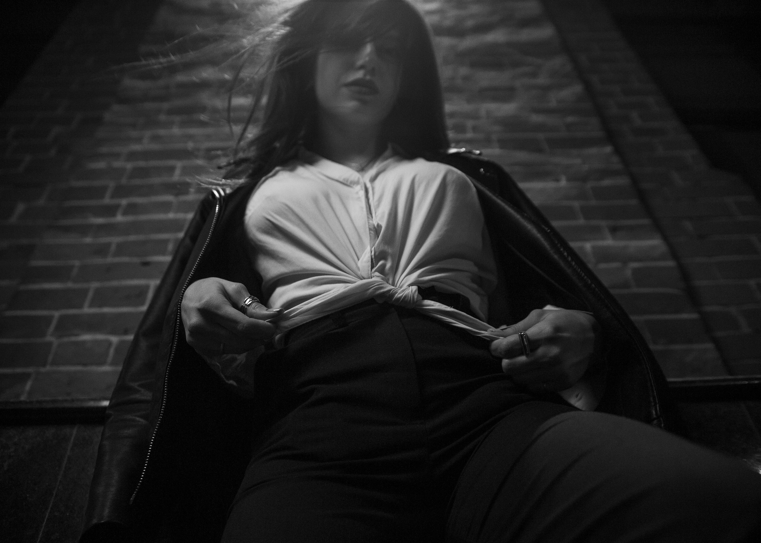 Екатерина. Арт-фотограф в Рязани Курилов Евгений