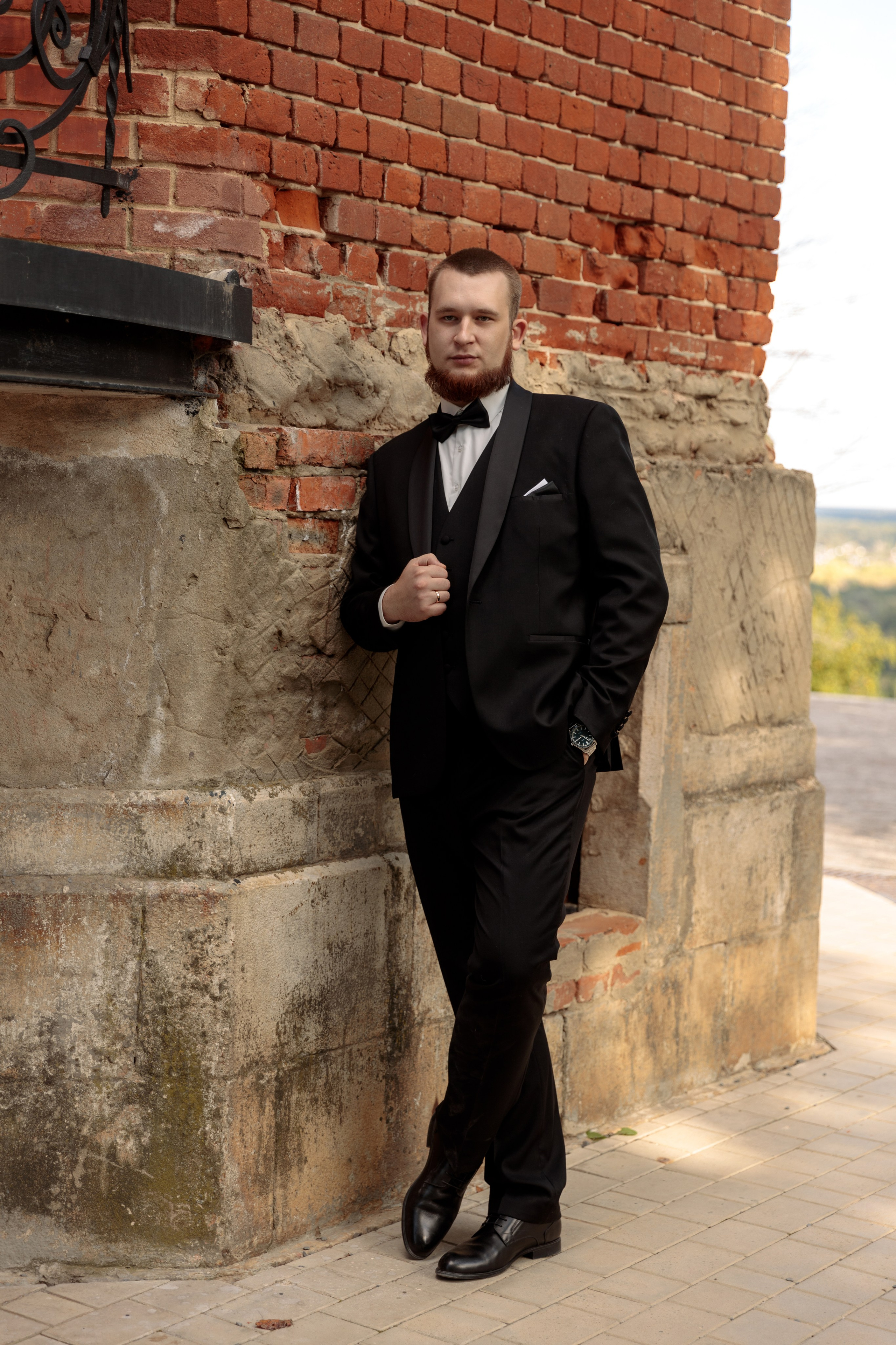 Фотограф свадебный в Рамони