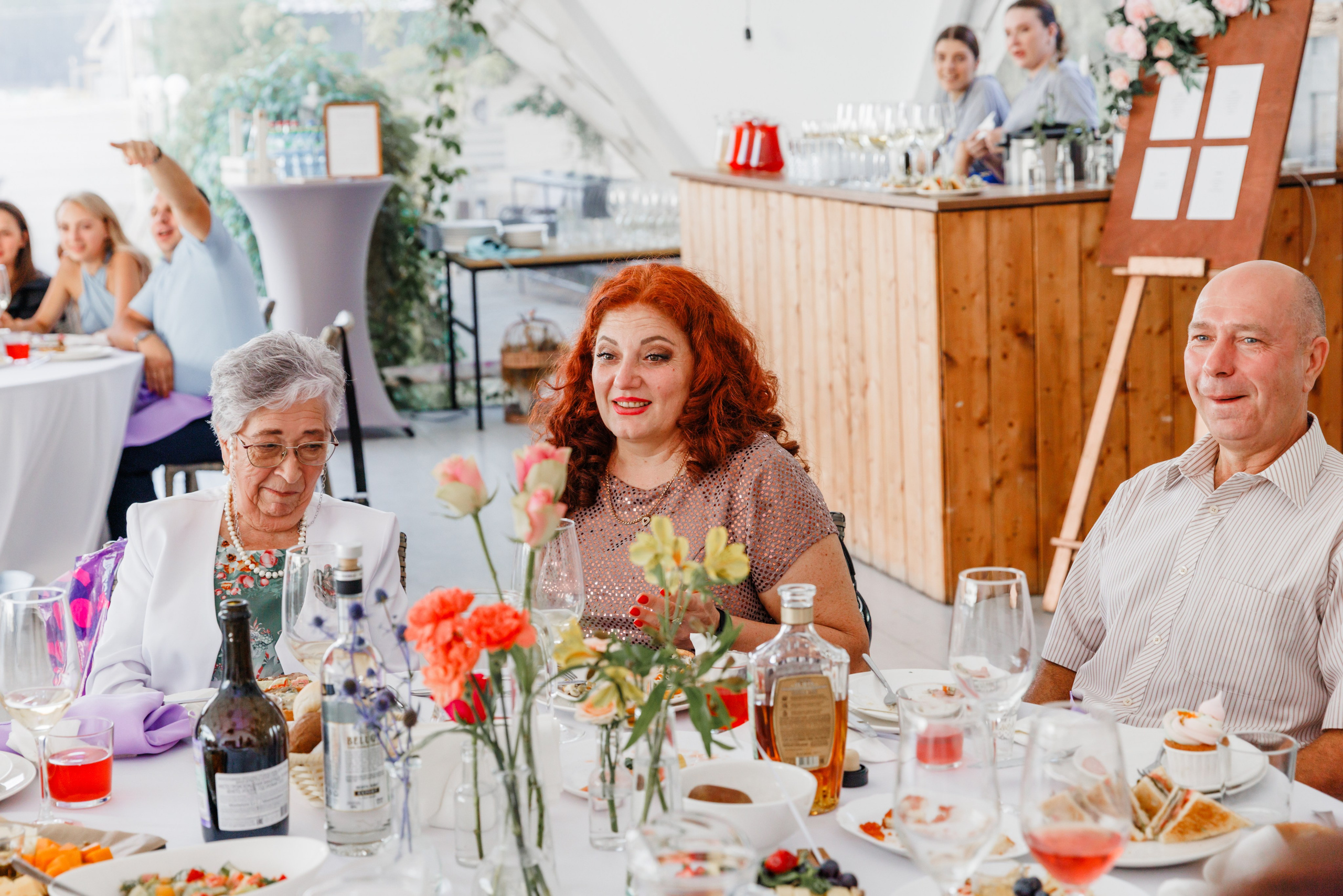 Екатерина и Арсений. Фотограф Москва Шептаев Артём