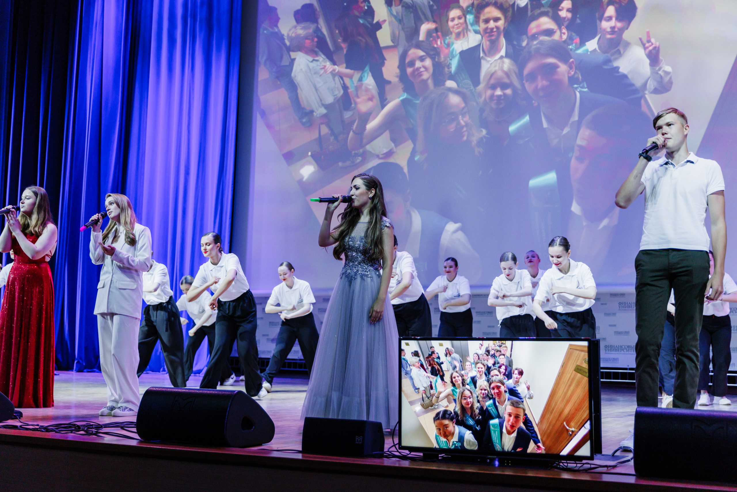 Финансовый университет. Фотограф Москва Шептаев Артём