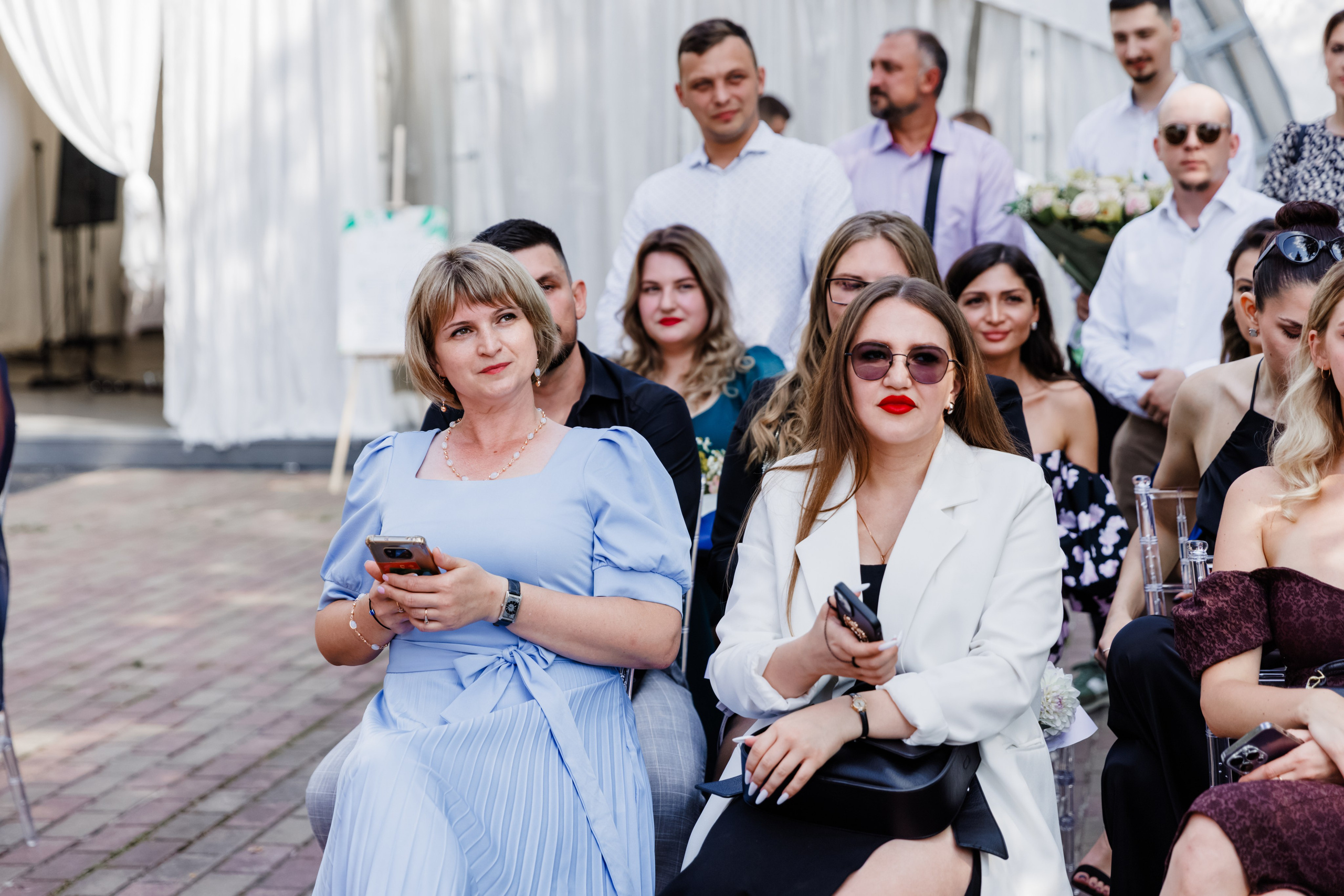 Сергей и Анастасия. Фотограф Москва Шептаев Артём
