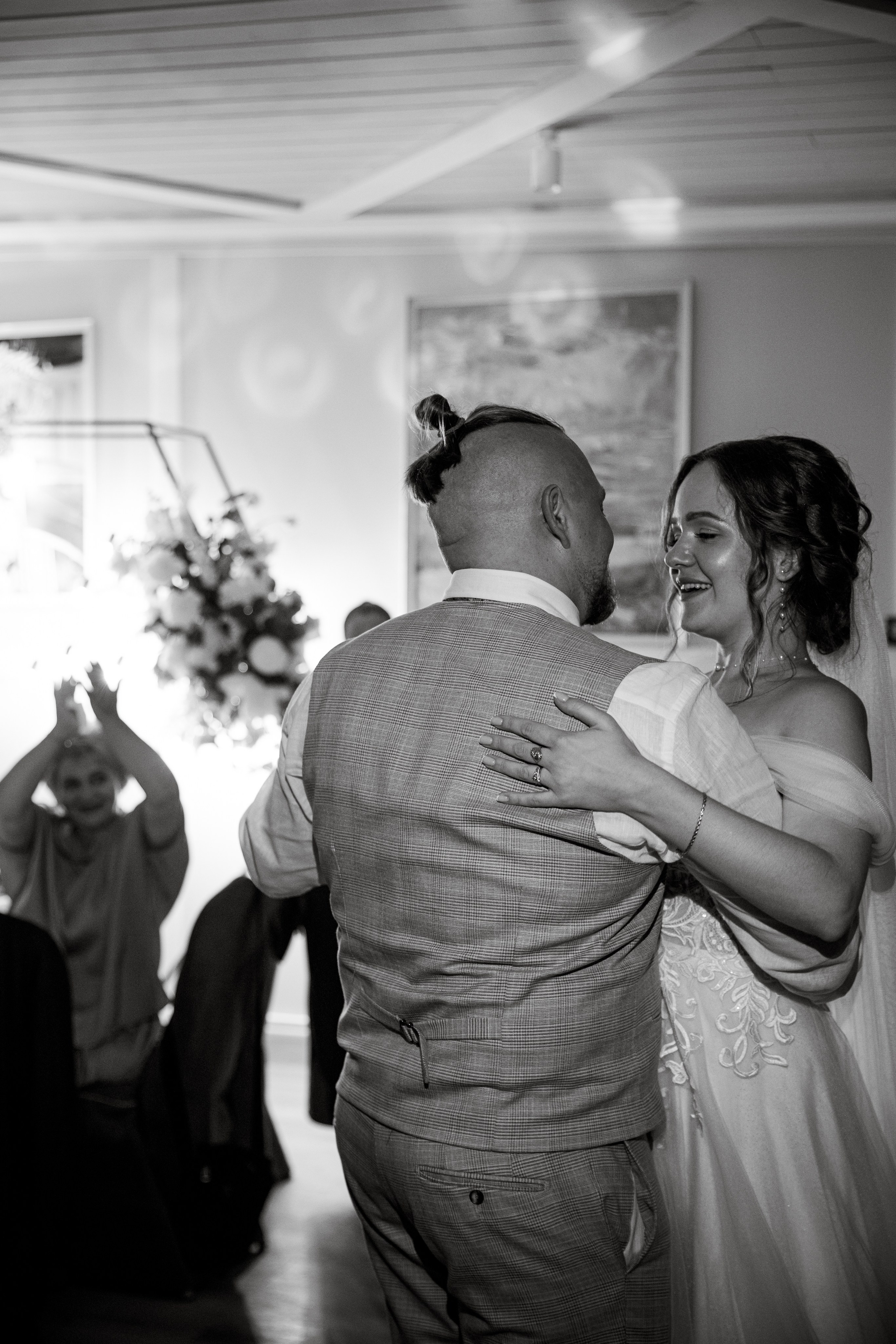 Екатерина и Олег. Фотограф Москва Шептаев Артём