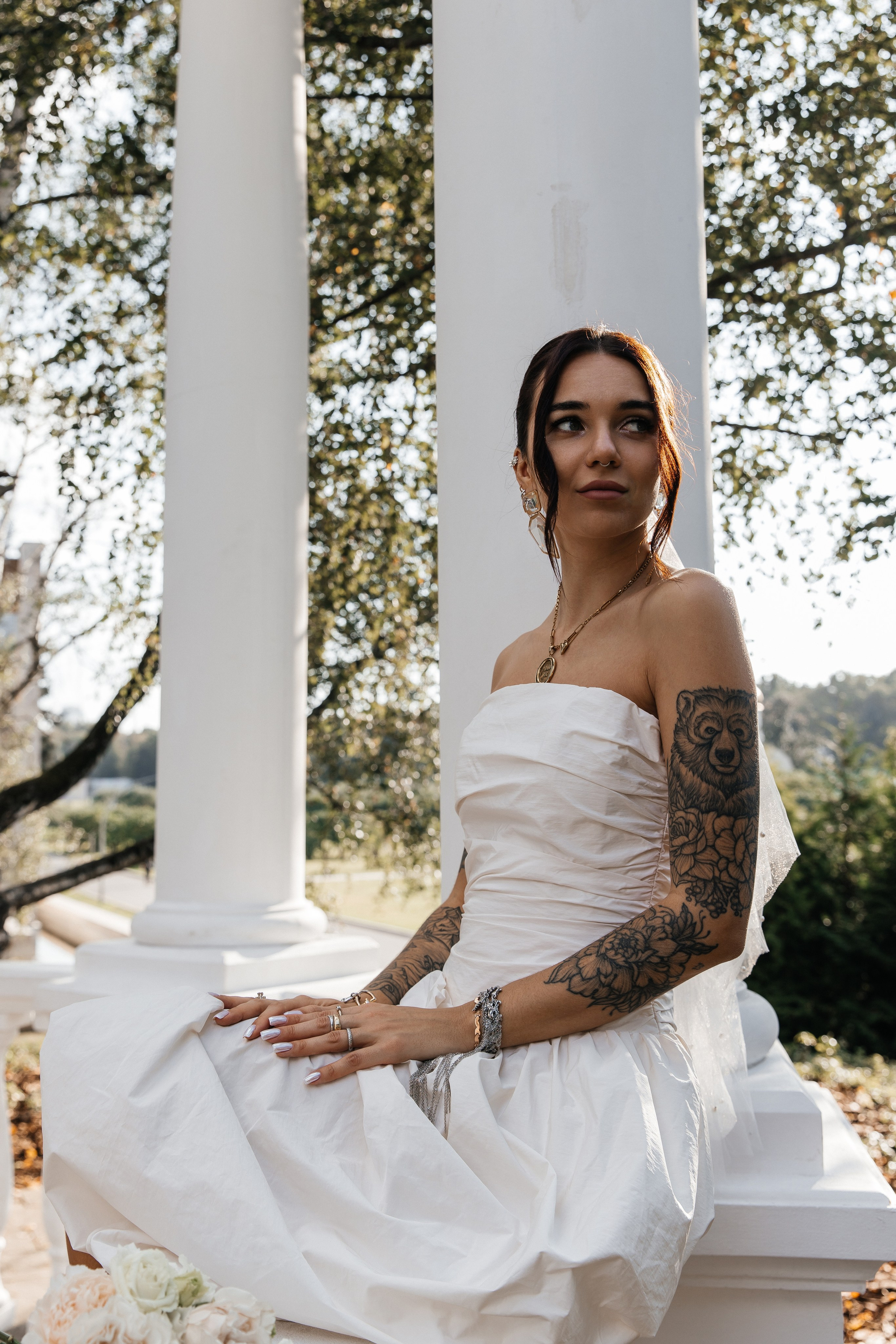 Мария и Ярослав| ВДНХ. Фотограф Москва Шептаев Артём