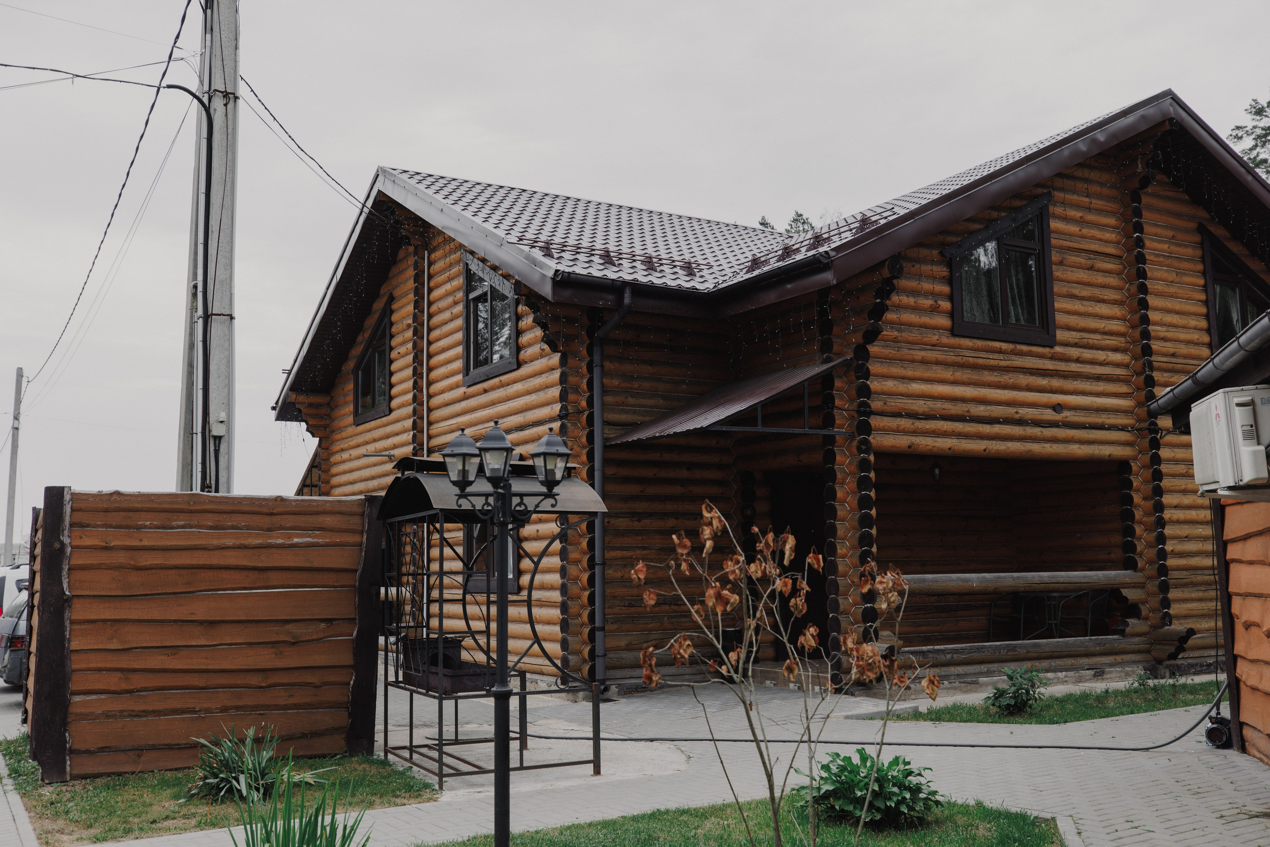 #2 Выездная регистрация. Фотограф Москва Шептаев Артём