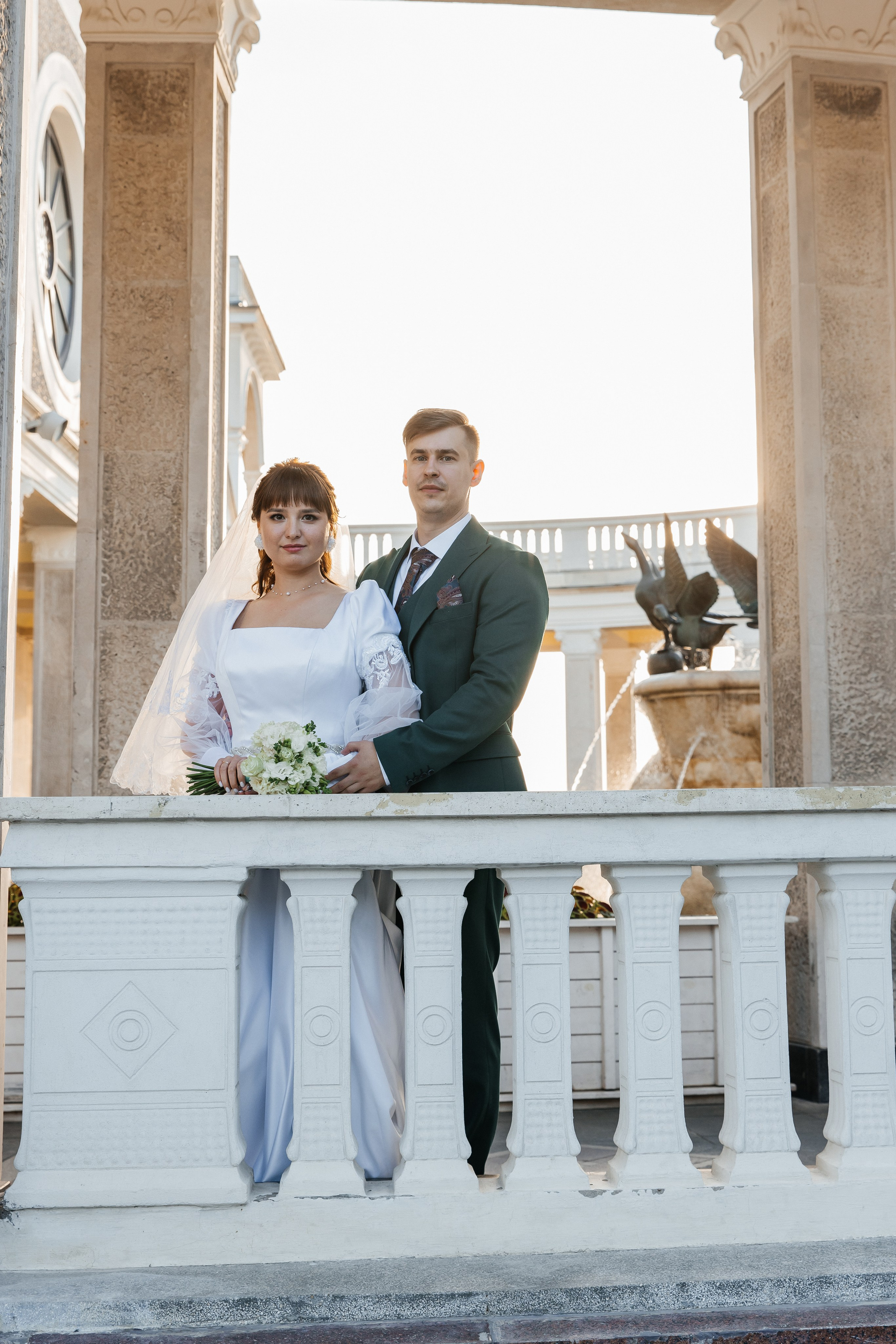 Матвей и Ольга| Храм Матроны|Таганский. Фотограф Москва Шептаев Артём