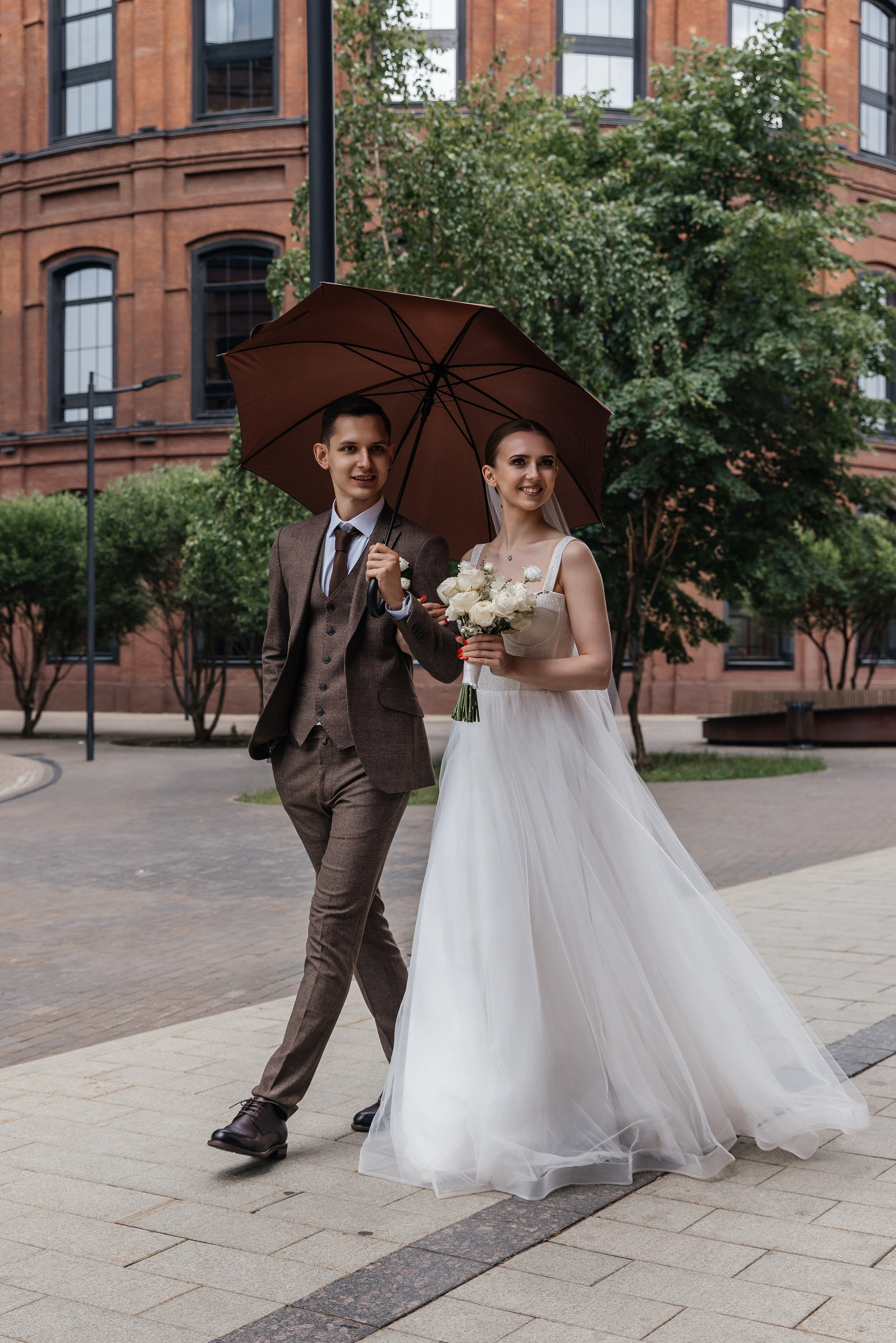 Денис и Елизавета| Шипиловский. Фотограф Москва Шептаев Артём