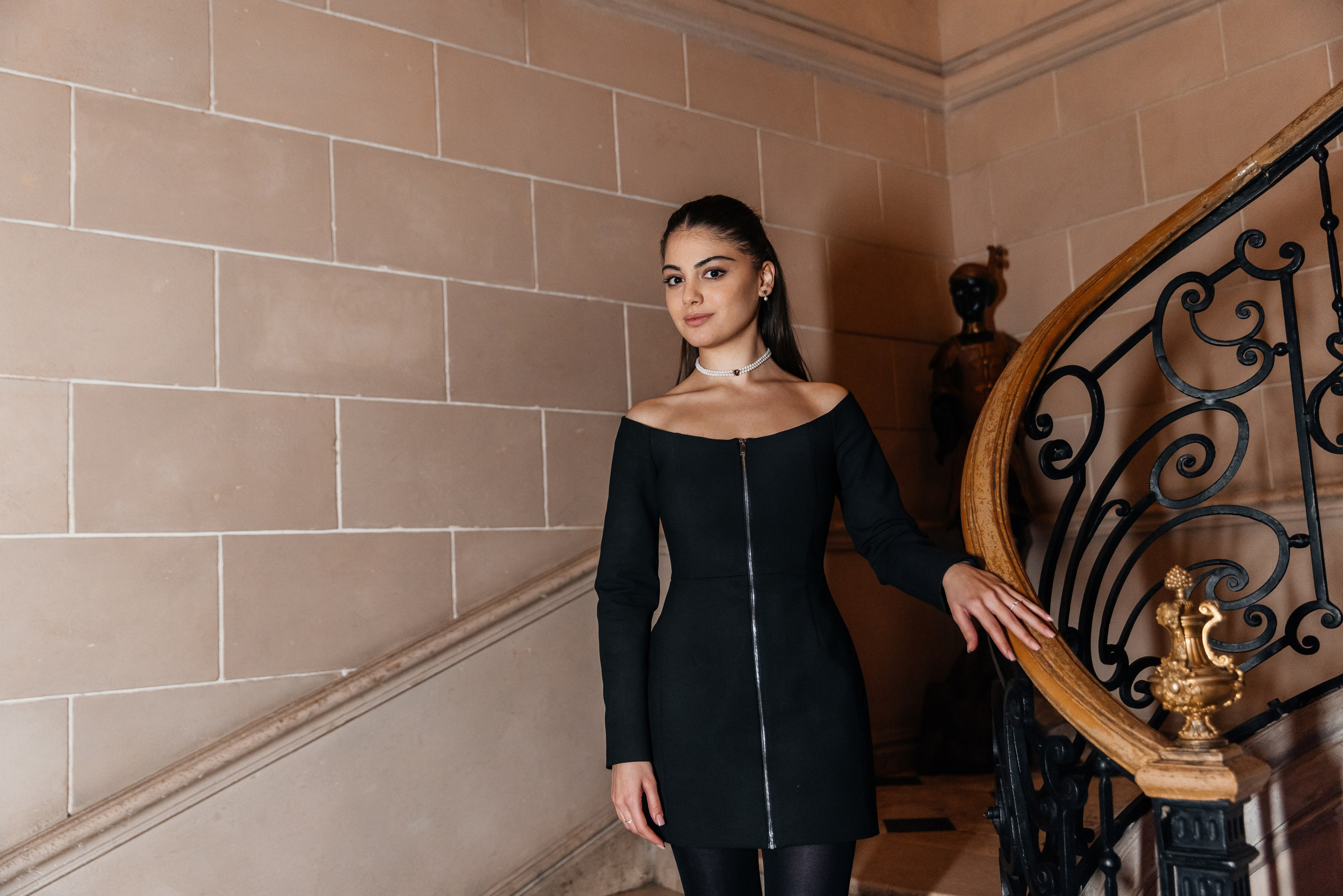 Артём и Камилла. Фотограф Москва Шептаев Артём